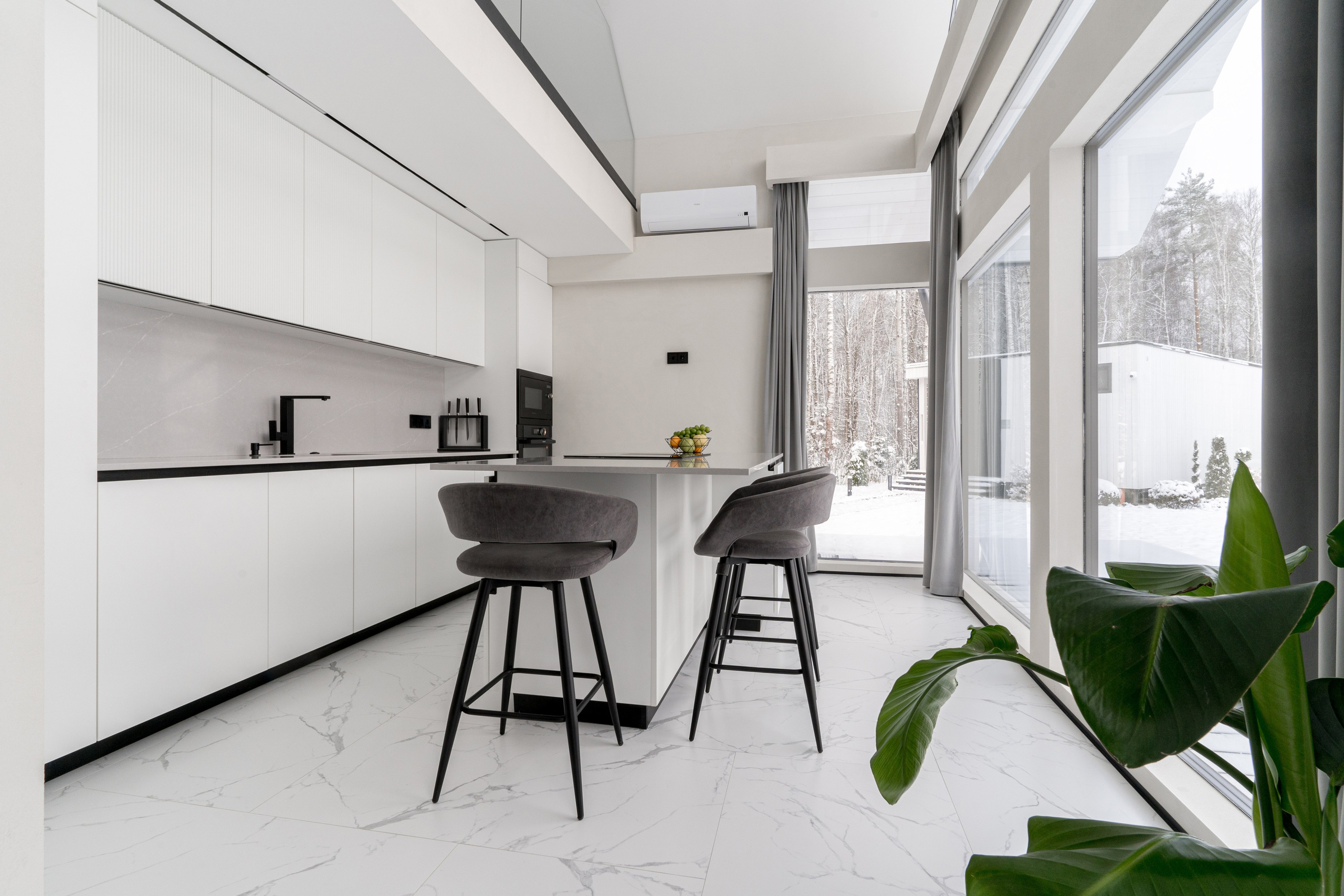 Авторские кухни премиум-класса — эксклюзивные решения | Prime Мебель. Prime Мебель — кухни на заказ от производителя в Москве и Московской области | Изготовление и дизайн