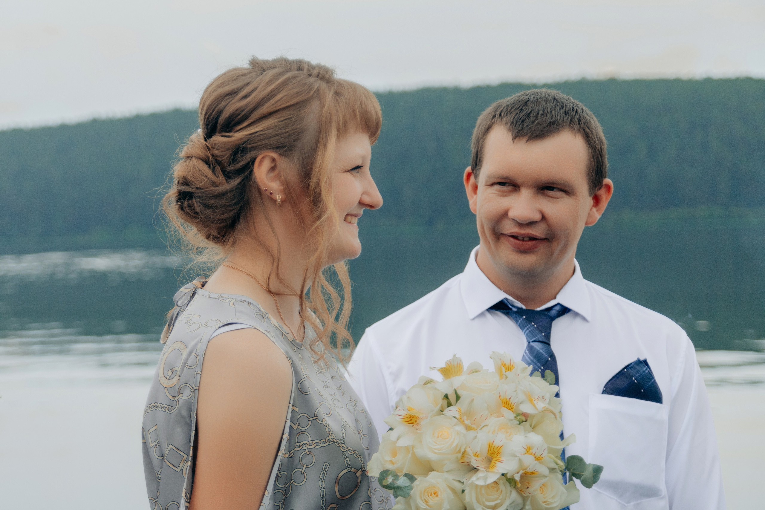 Ольга & Николай