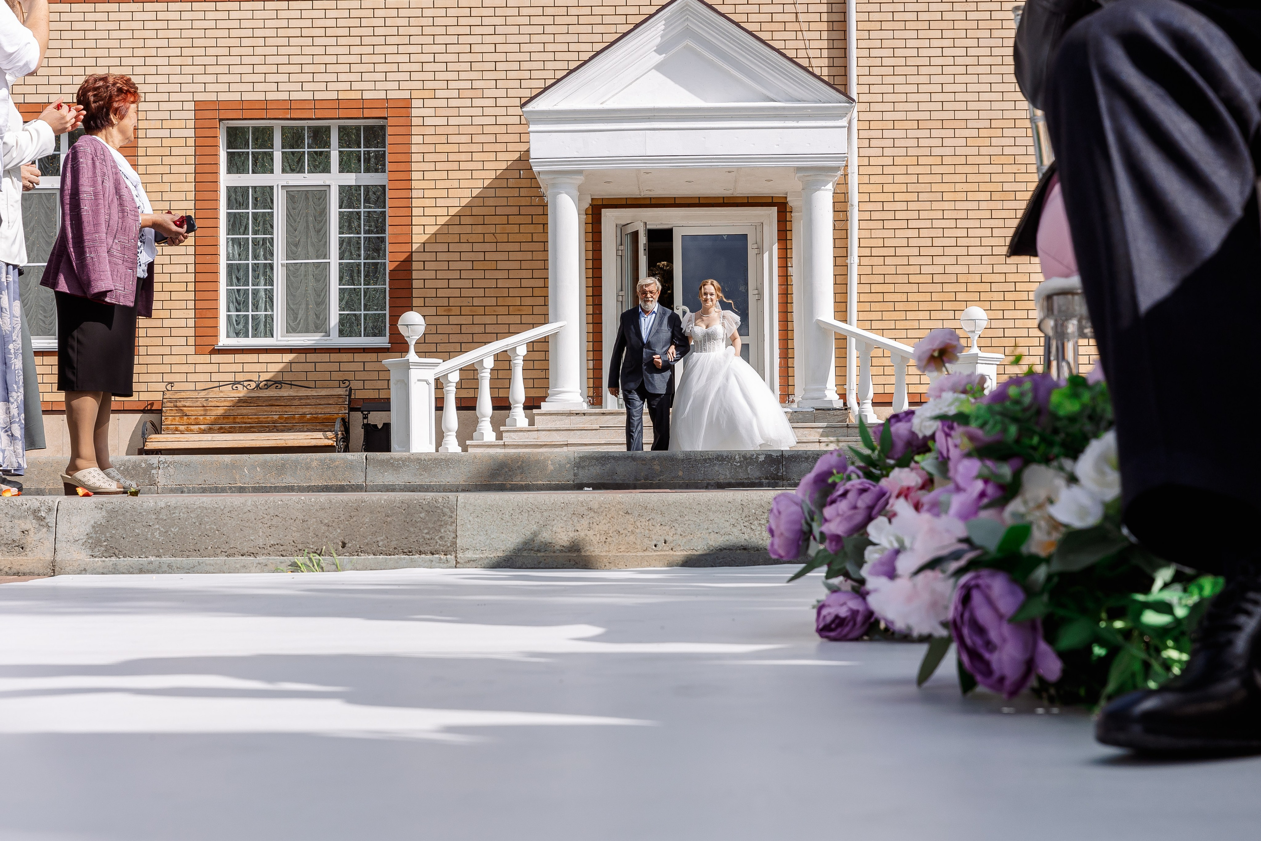 Любовь и Евгений. Свадебный и семейный фотограф в Челябинске Юлия Ишимова