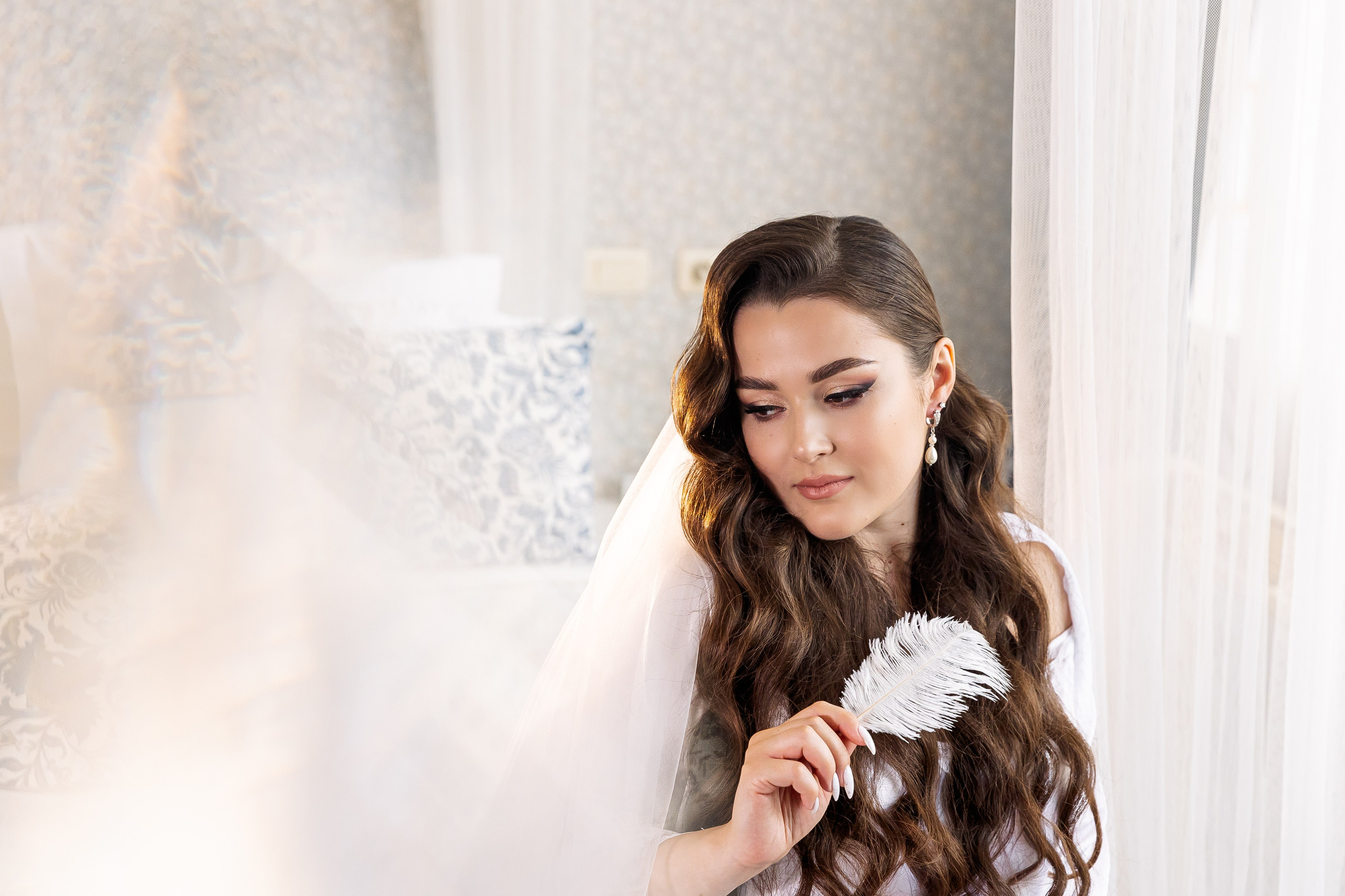 Сергей и Валерия. Свадебный и семейный фотограф в Челябинске Юлия Ишимова