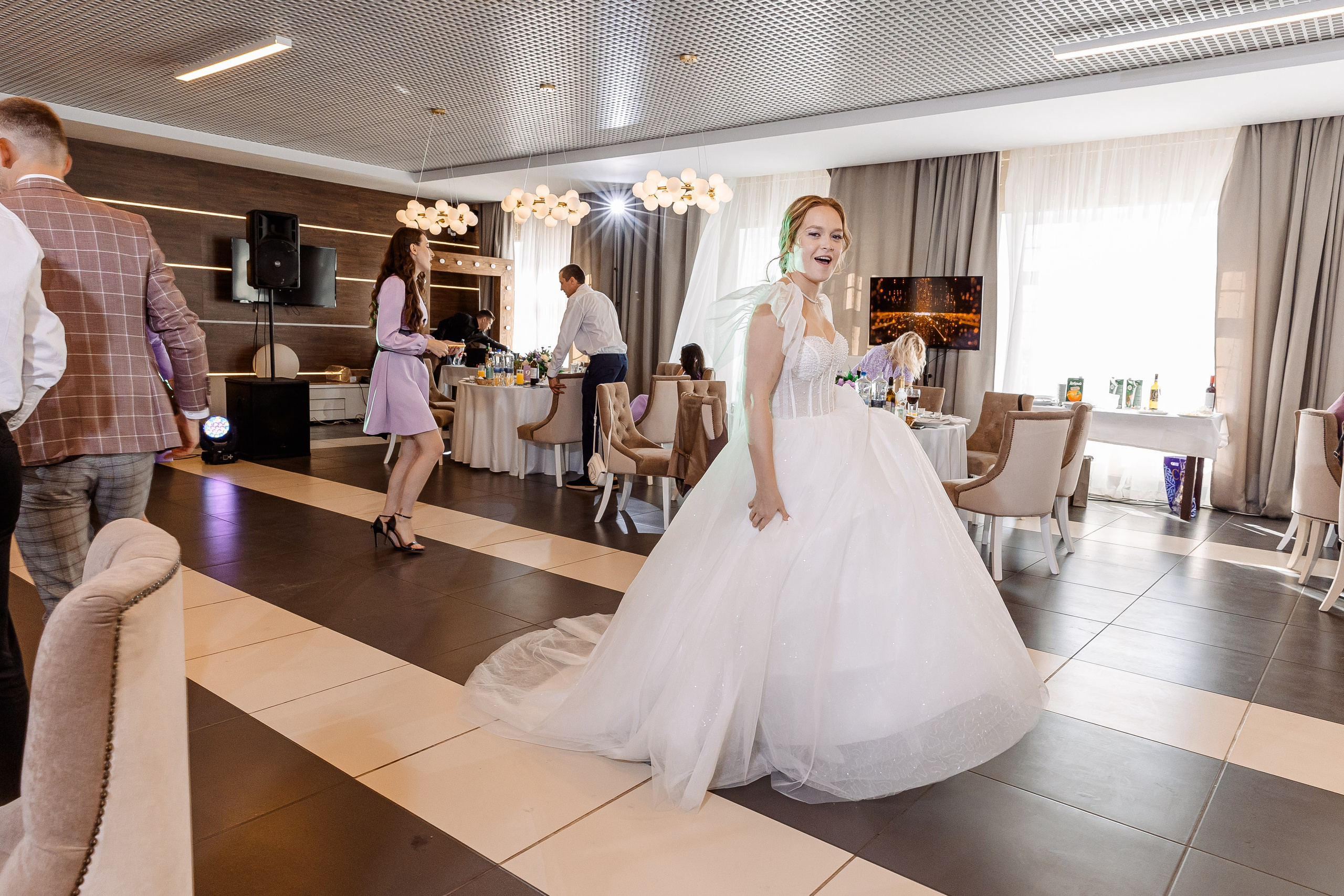 Любовь и Евгений. Свадебный и семейный фотограф в Челябинске Юлия Ишимова