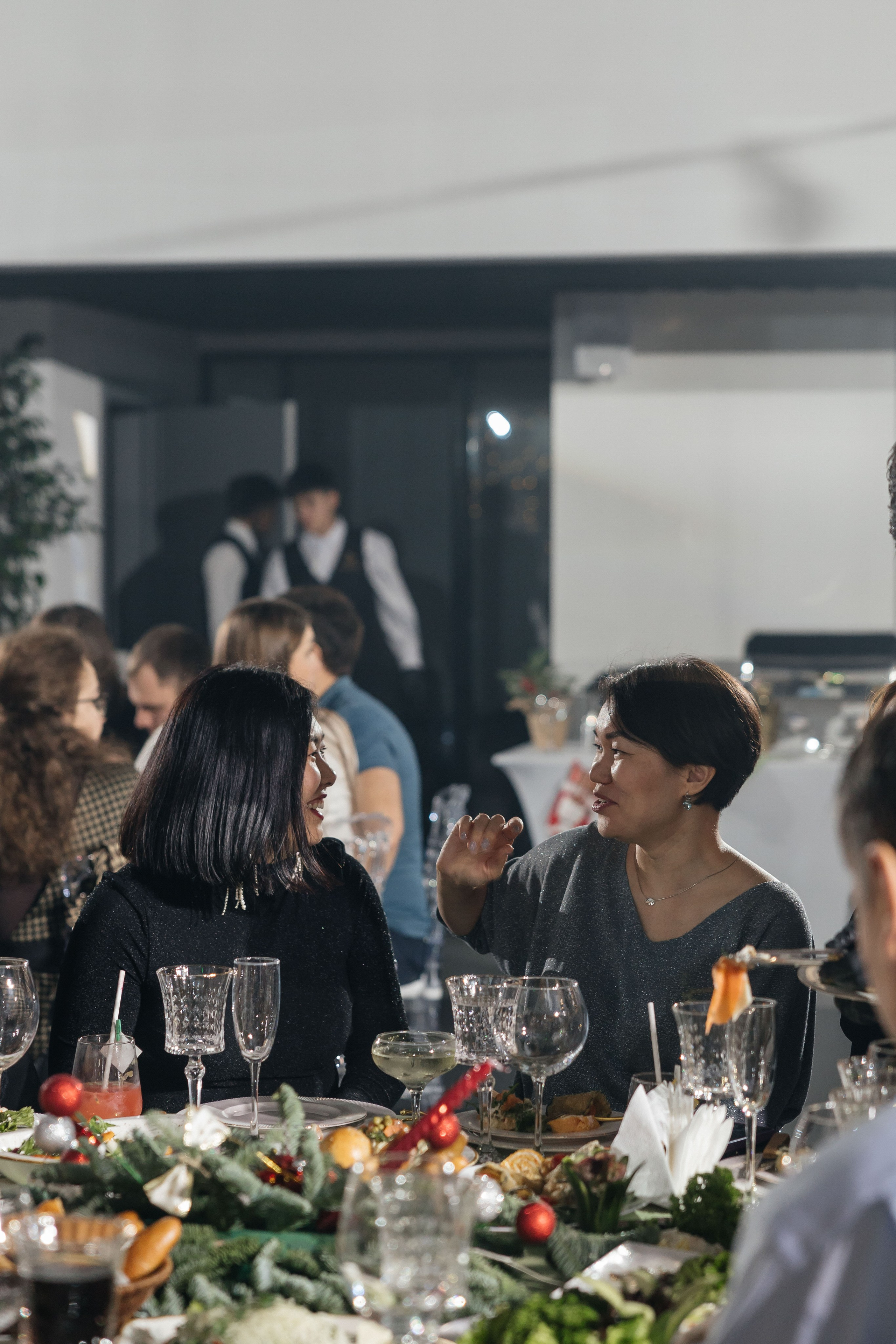 Проект 2. Корпоратив CT AGRO. Дата: декабрь 2023. Профессиональный фотограф в городе Астана/Алматы Даурен Сембаев