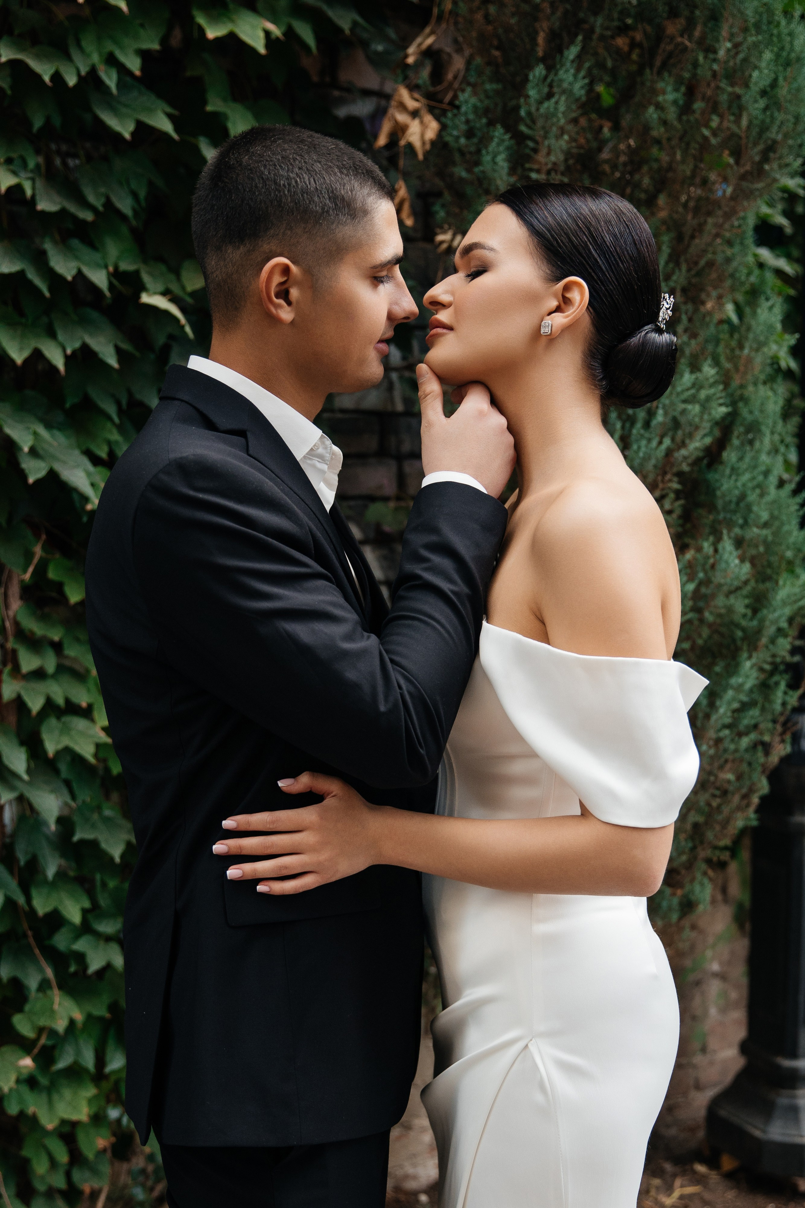 Ольга и Егор. Свадебный Фотограф Светлана Карпенко Ростов-на-Дону