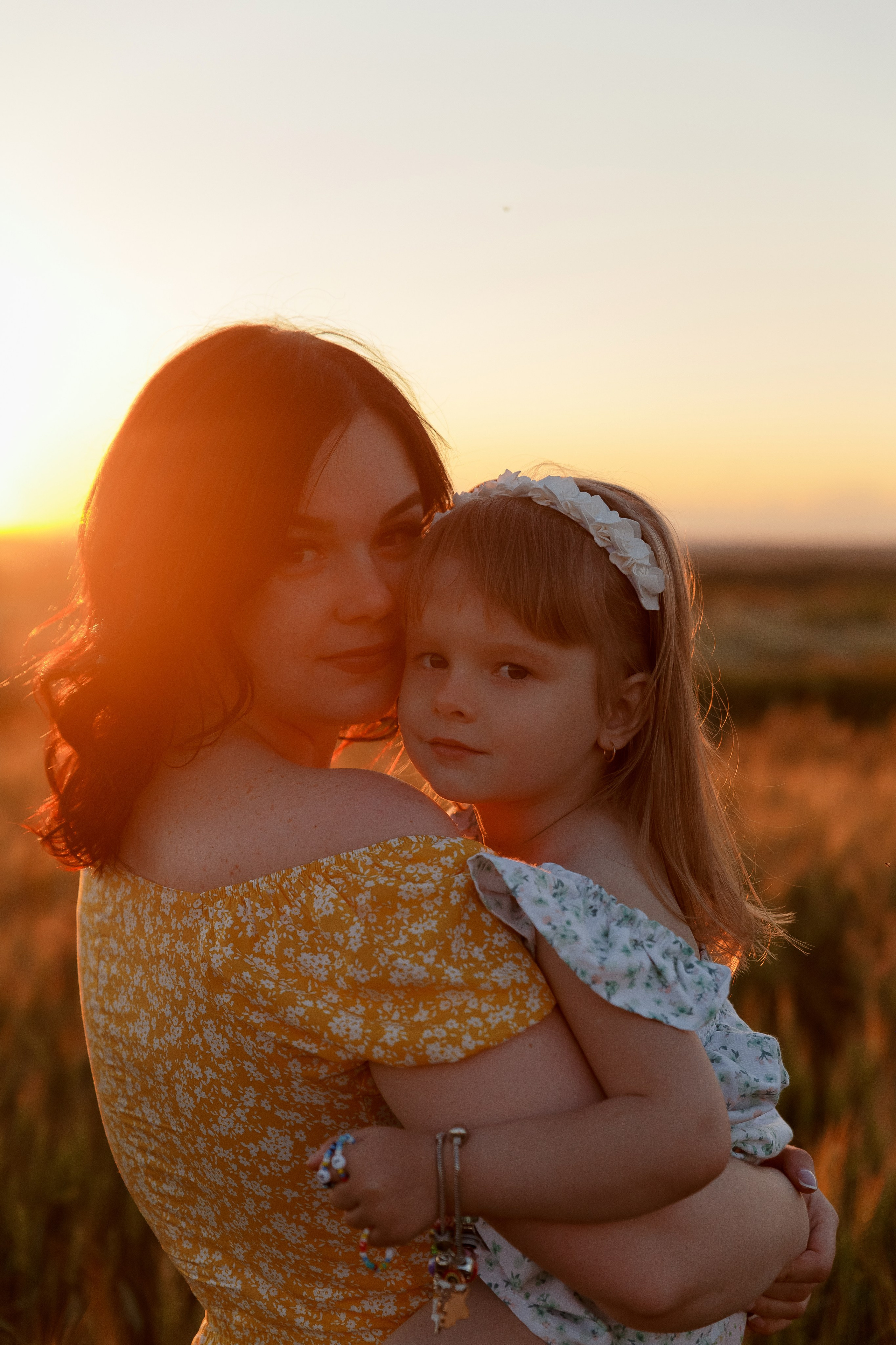 Женя и Софа. Семейный фотограф • Домашние съемки в Нижнем Новгороде