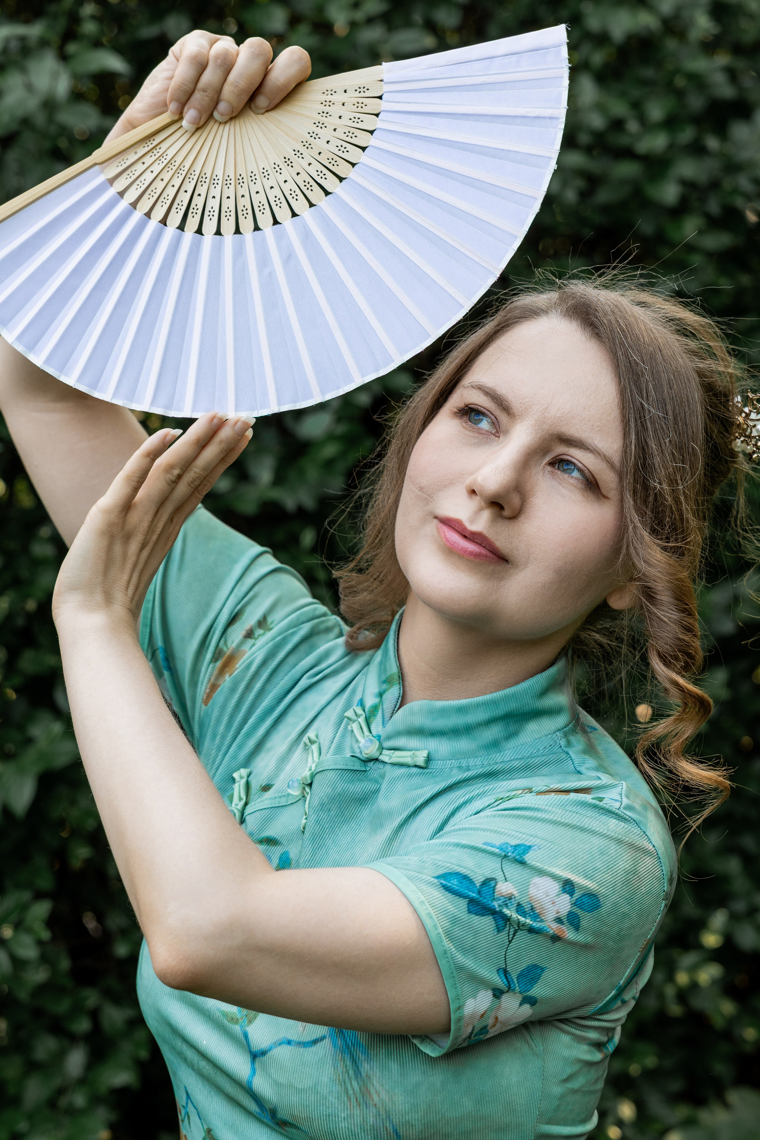 Майское цветение. Фотограф Екатерина Голицына