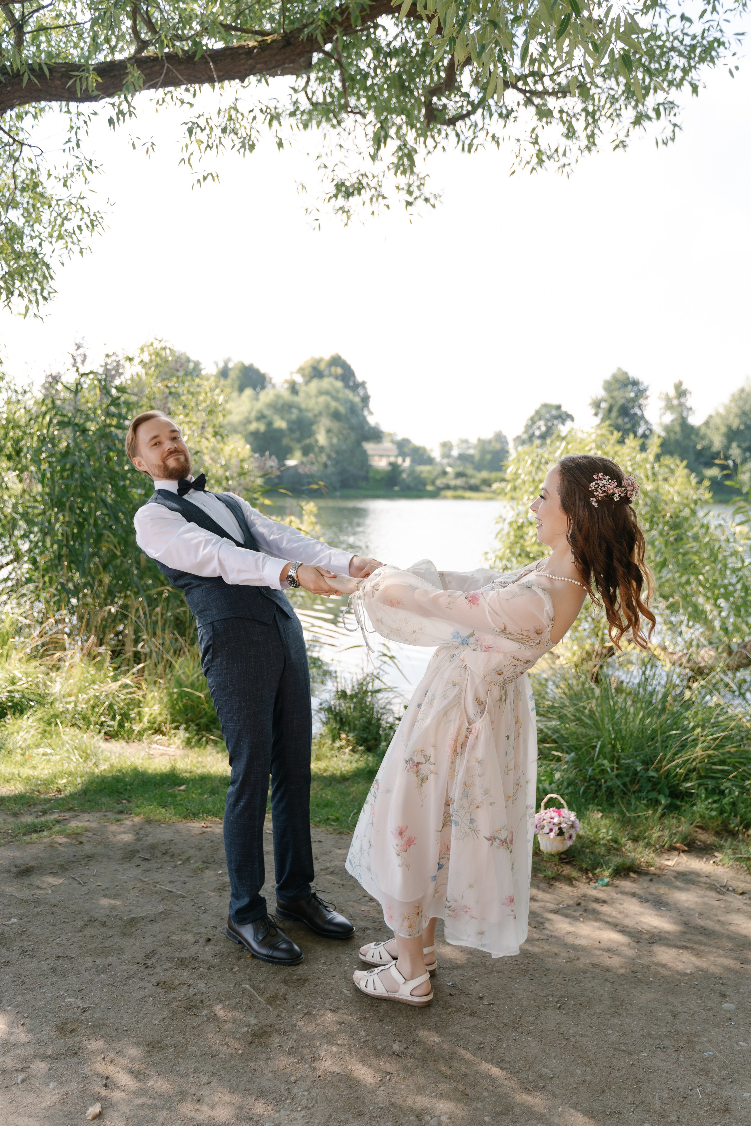 12.08.2023. Свадебный фотограф — Наталья Фед СПб/Москва