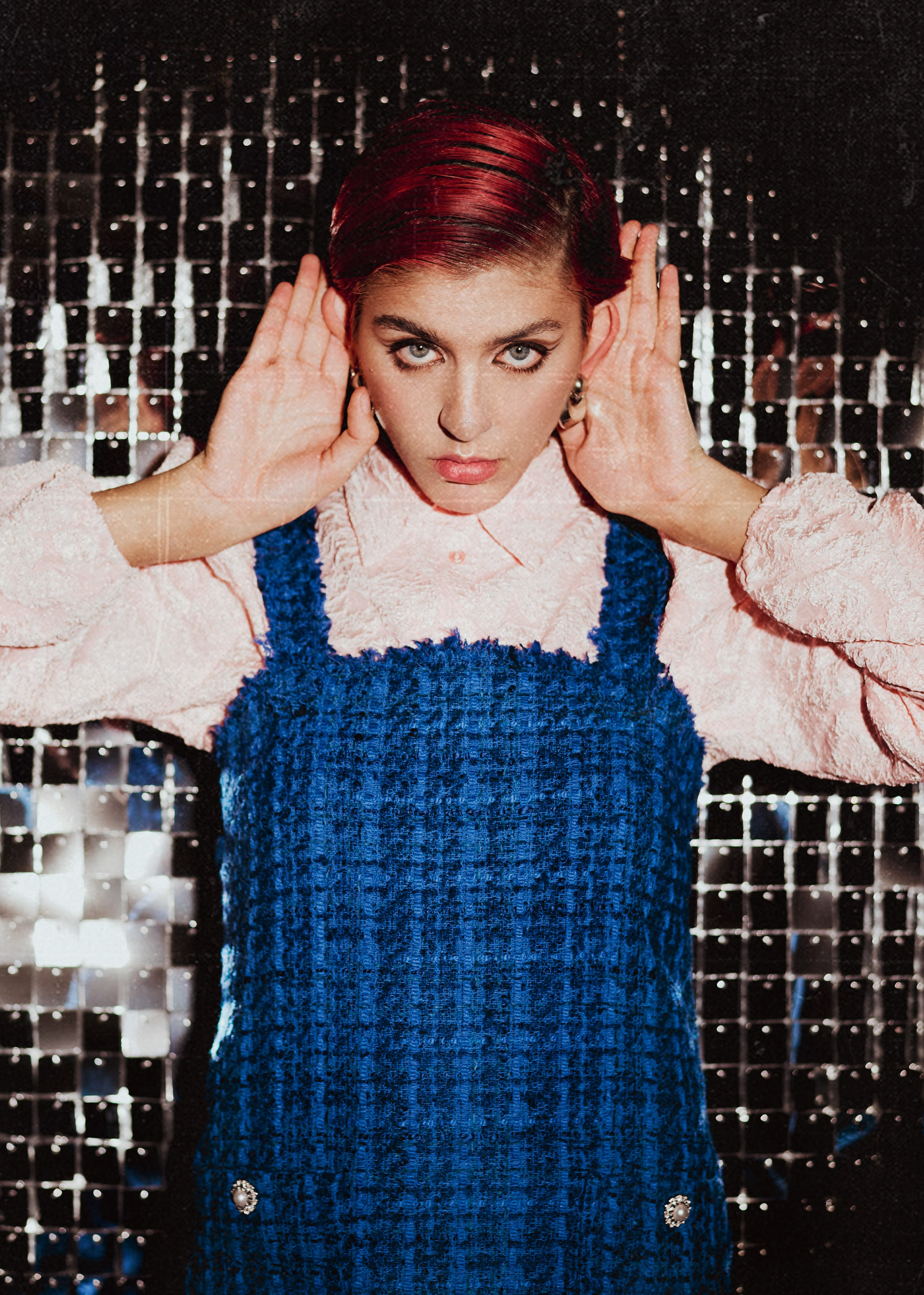 Sofi. Главная