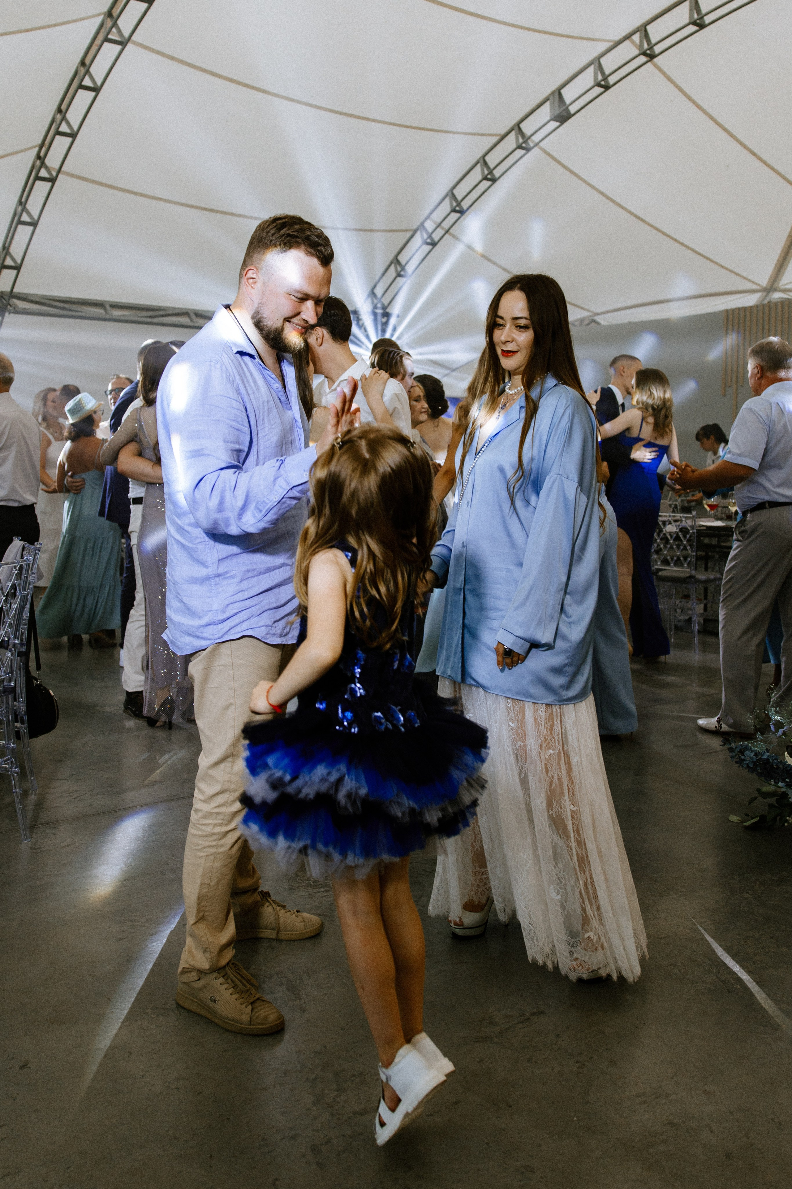 Влад и Арина. Hyatt- шатер Небо. Свадебный фотограф Балчугова Мария Екатеринбург