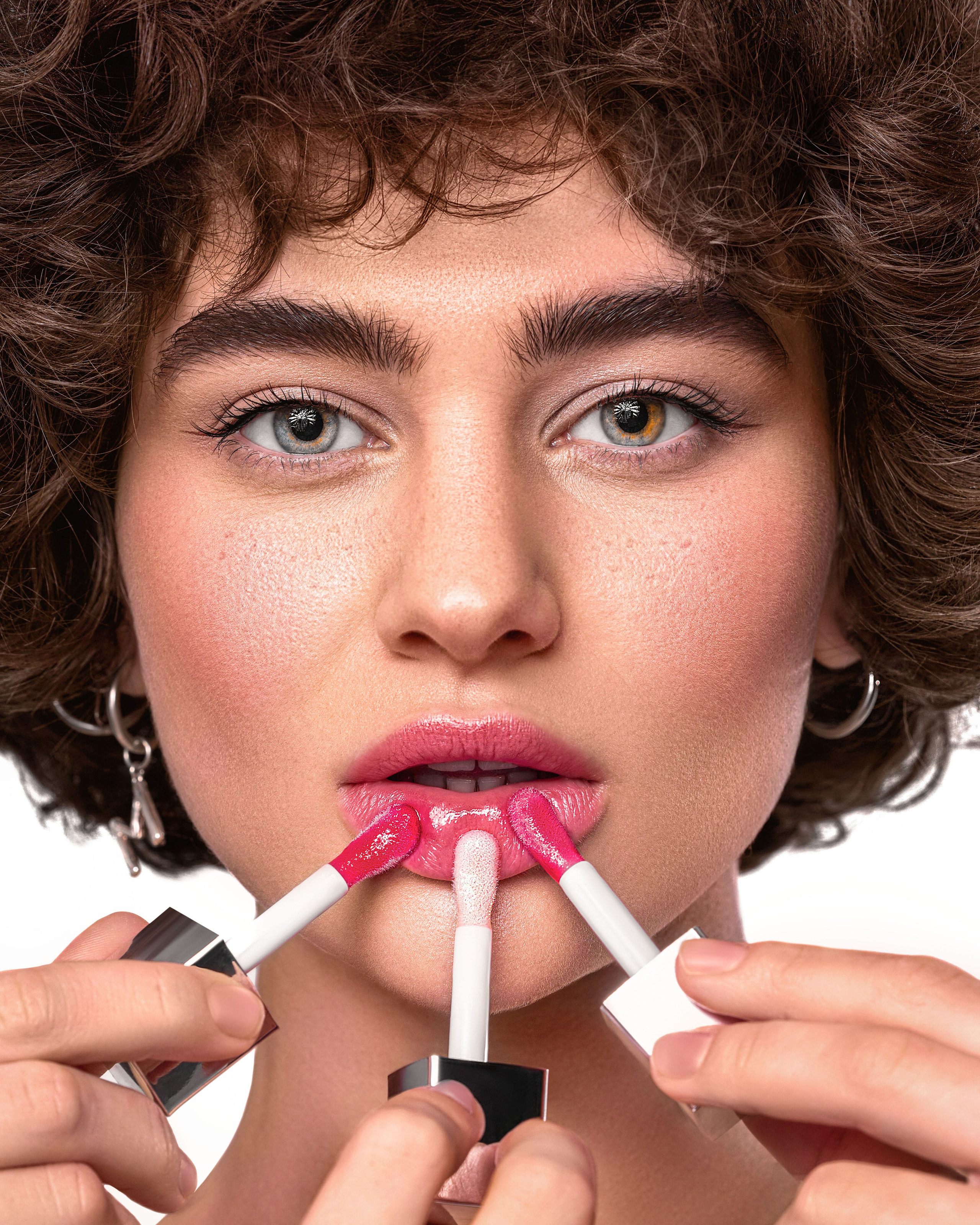 Ph: @vlyubiimova                                                                                             Retoucher: @retouch.komissarova     