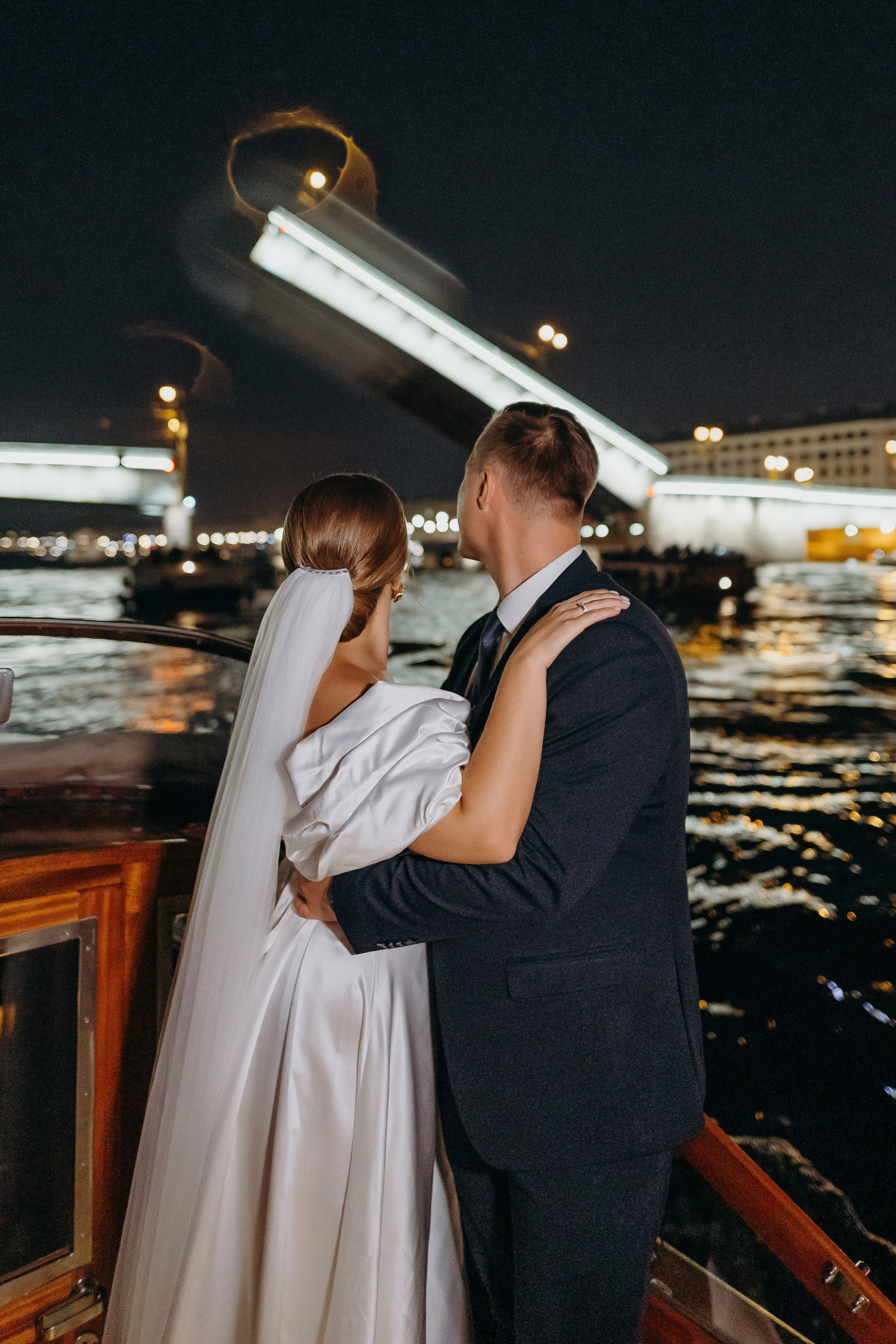 Wedding day 11.09.23. Свадебный фотограф в Санкт-Петербурге