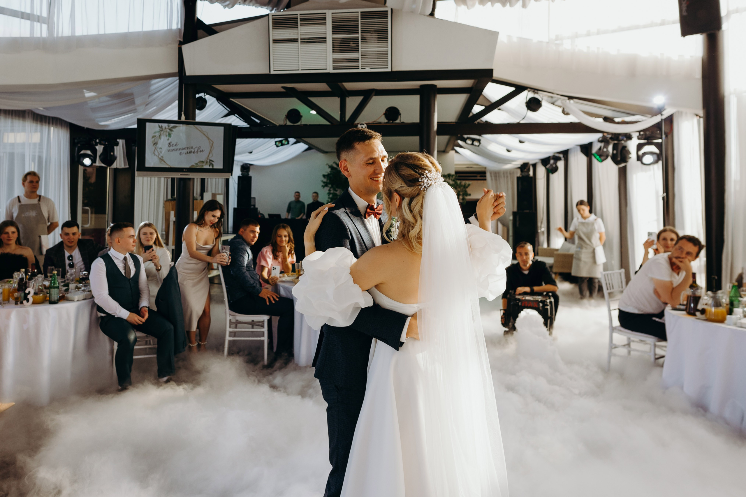 Wedding day 26.08.23. Свадебный фотограф в Санкт-Петербурге