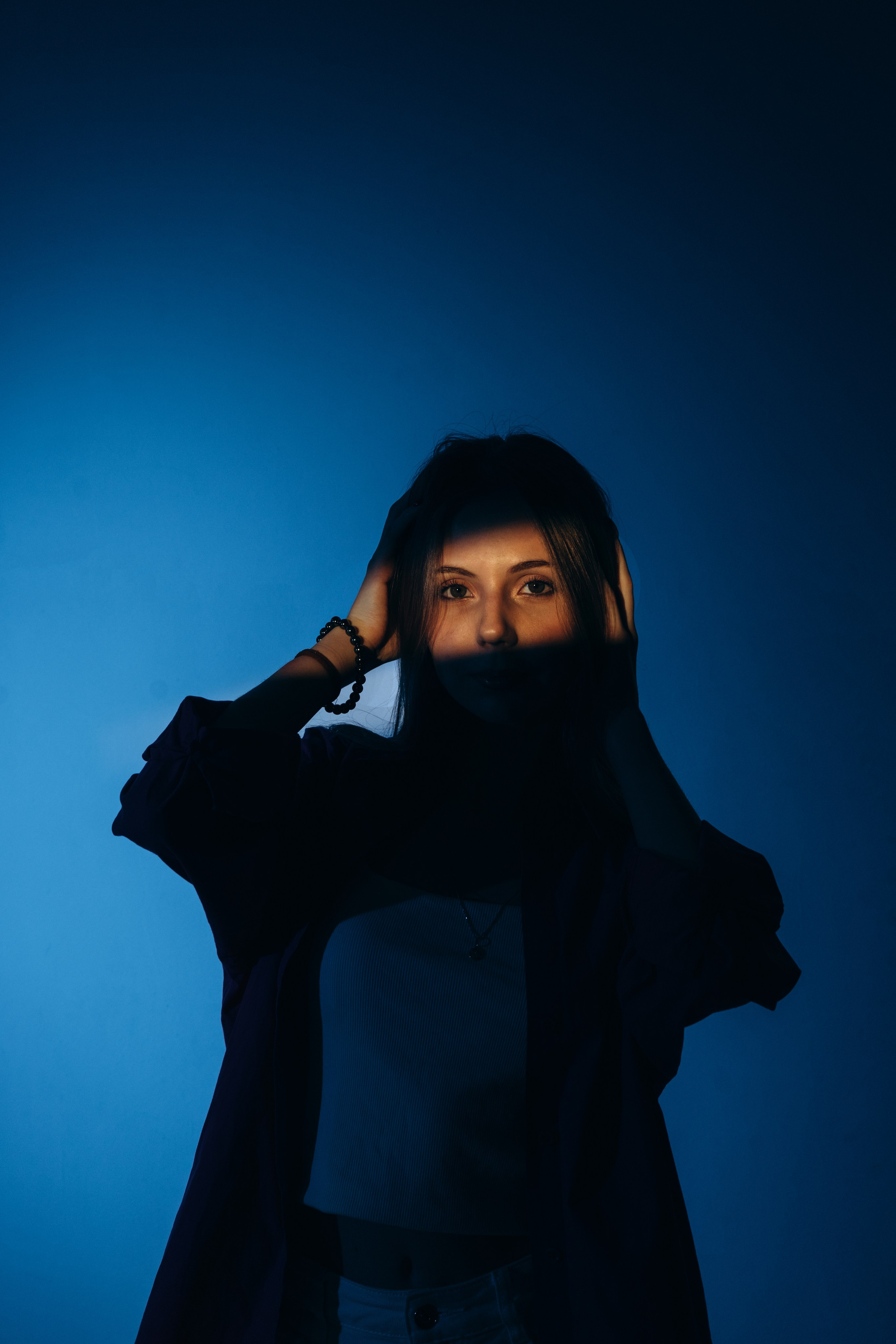 Open door. Фотограф Анисин Денис