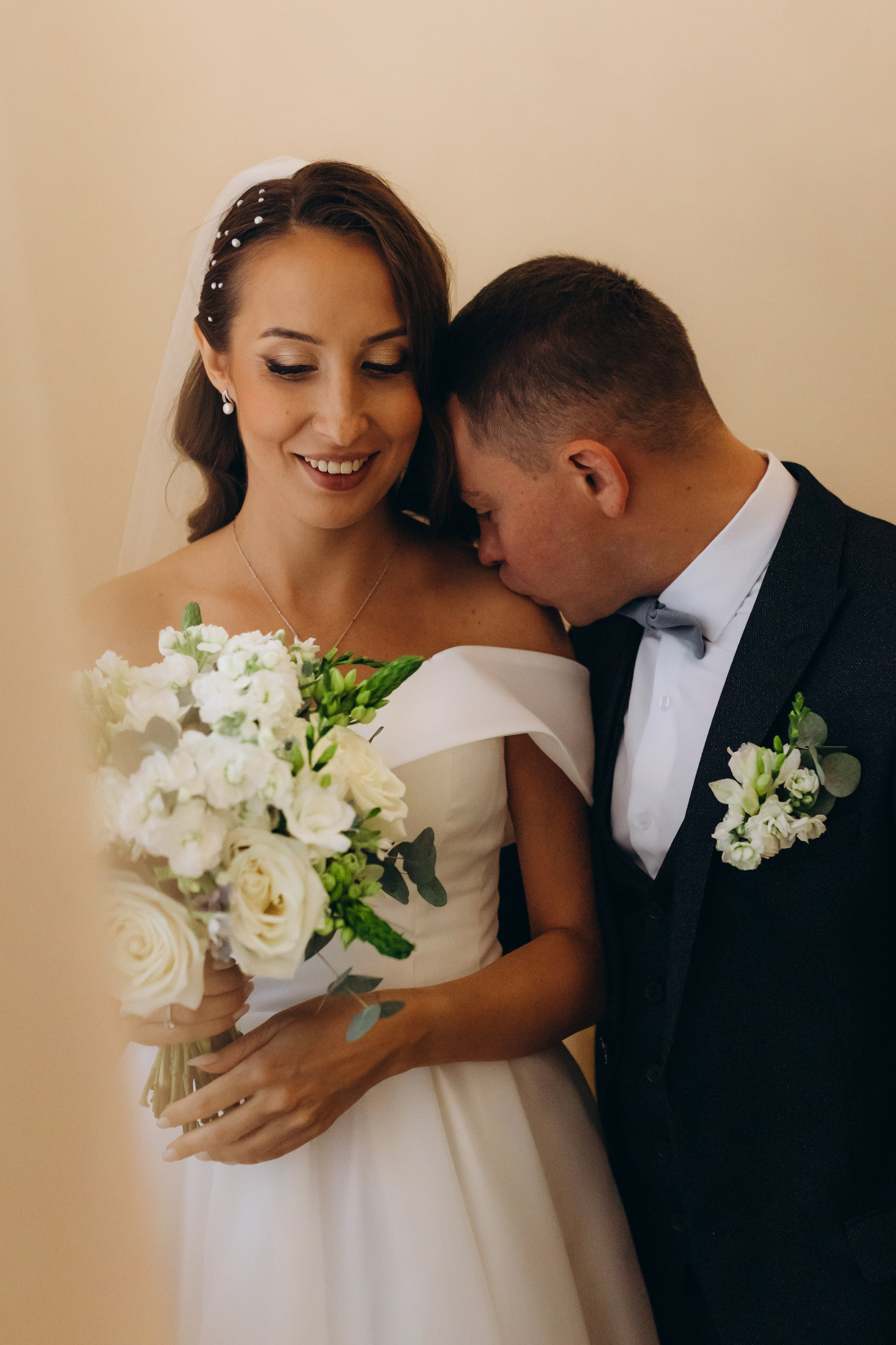 Варвара и Дмитрий. Семейный фотограф в Москве Жукова Анна