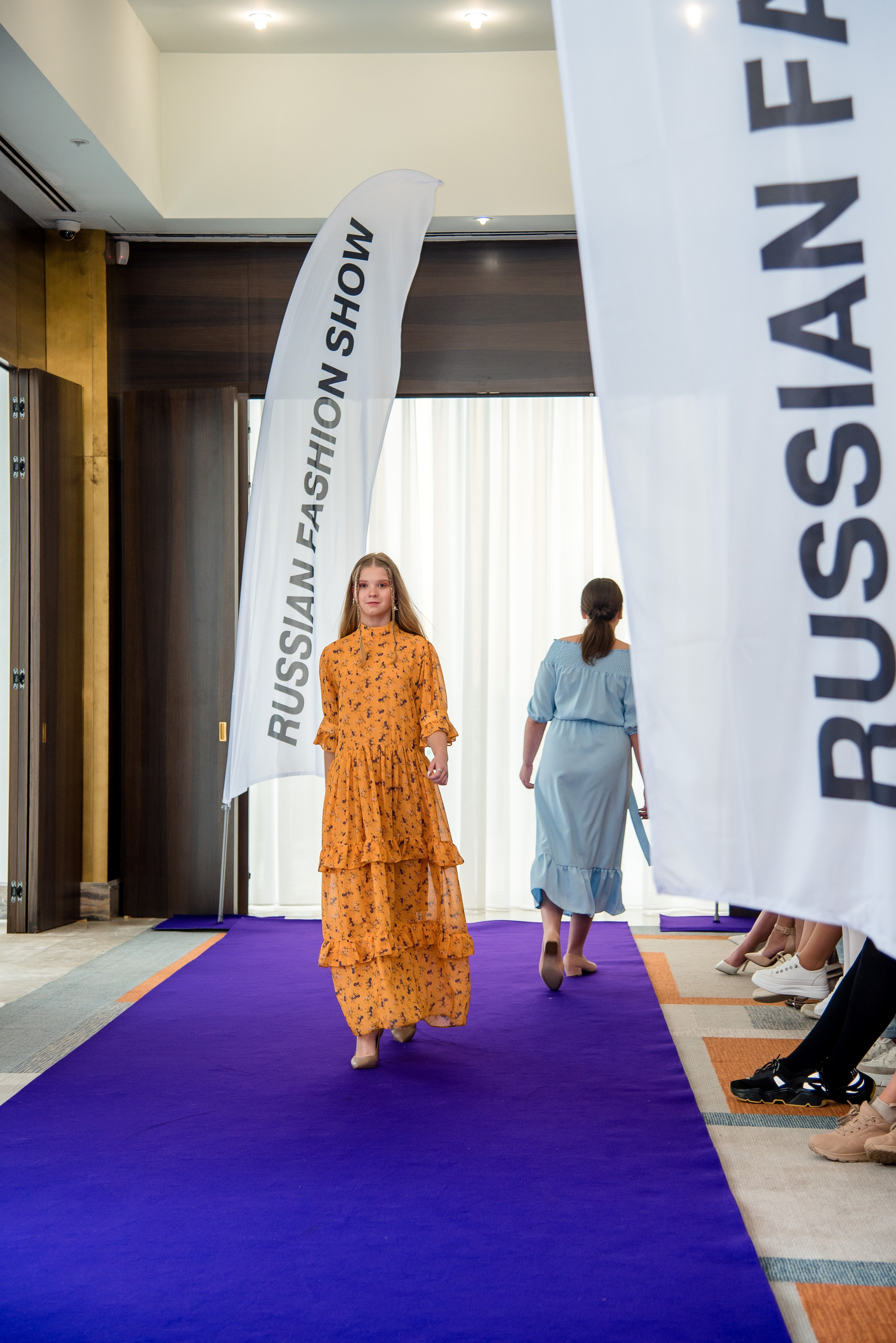 Репортаж_Russion Fashion Show_Сочи (цветокор). Детский и семейный фотограф Краснодар / Сочи Сергеева Олеся