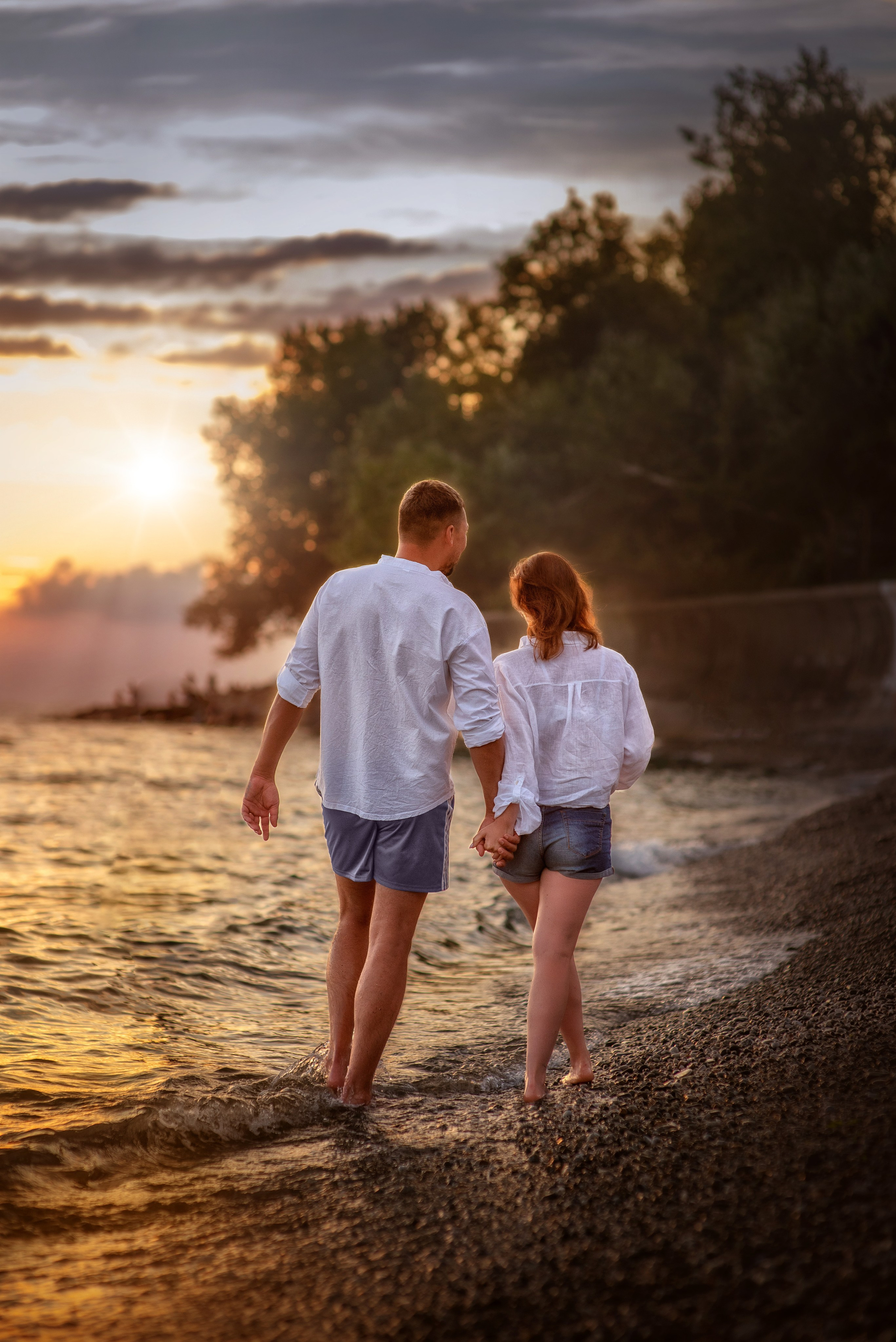 Love story Сергей и Александра. Детский и семейный фотограф Краснодар / Сочи Сергеева Олеся