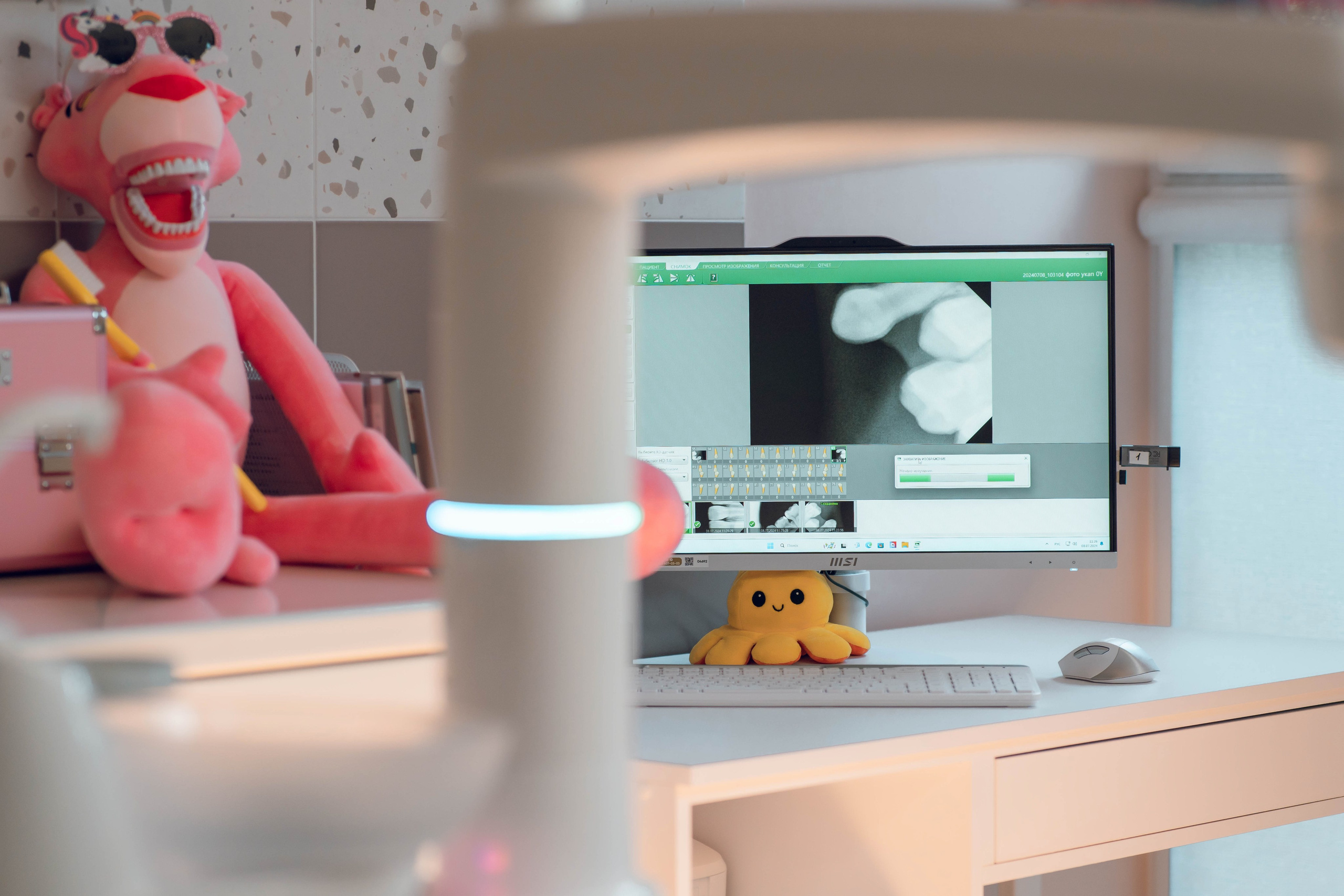 Стоматология. Фотограф из Краснодара Чеснокова Екатерина