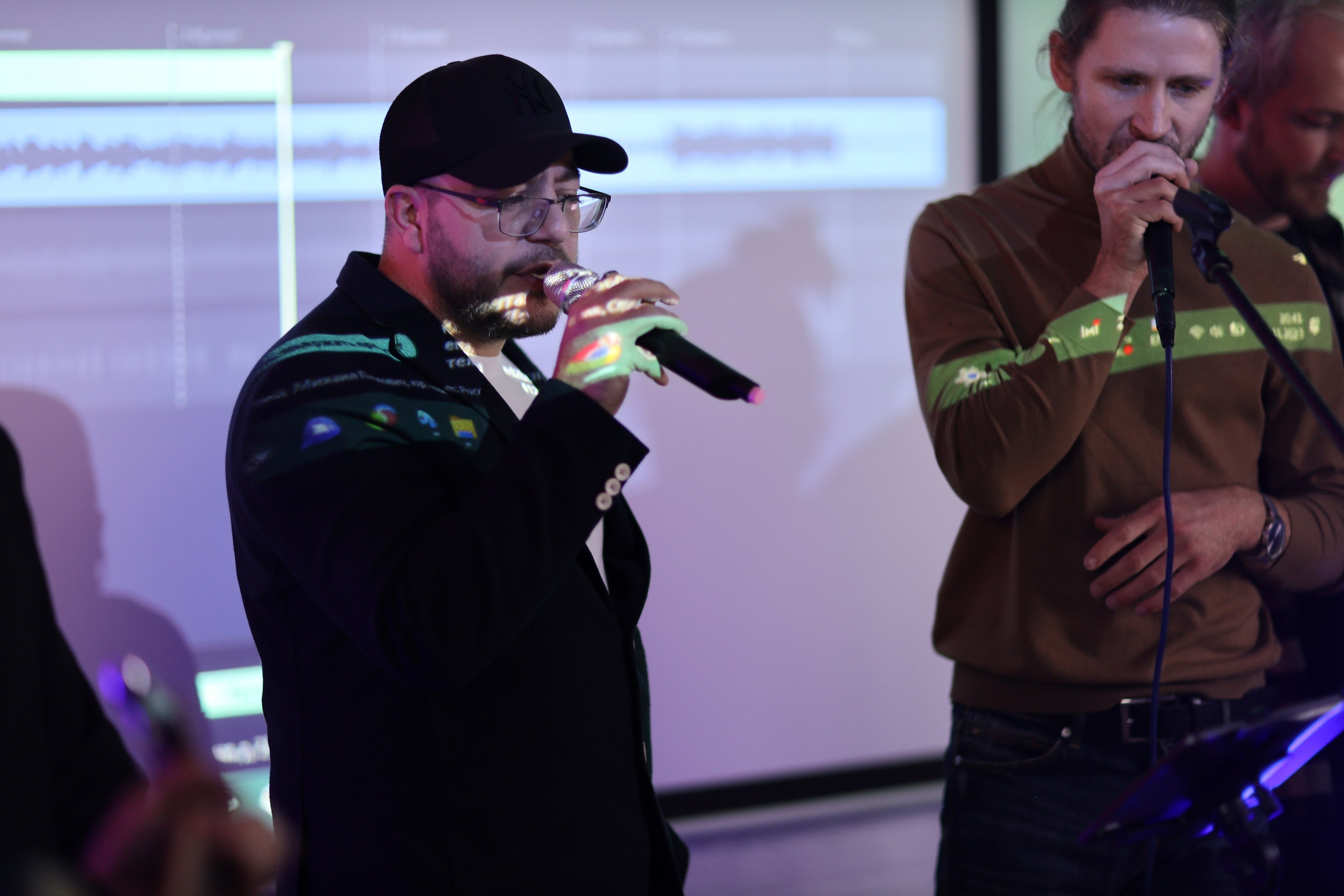 МастерМайнд 1.2. Съемка в студии под ваш запрос, студийные съемки, фотографии архитектурных объектов — Александр Евстигнеев — фотограф Москва