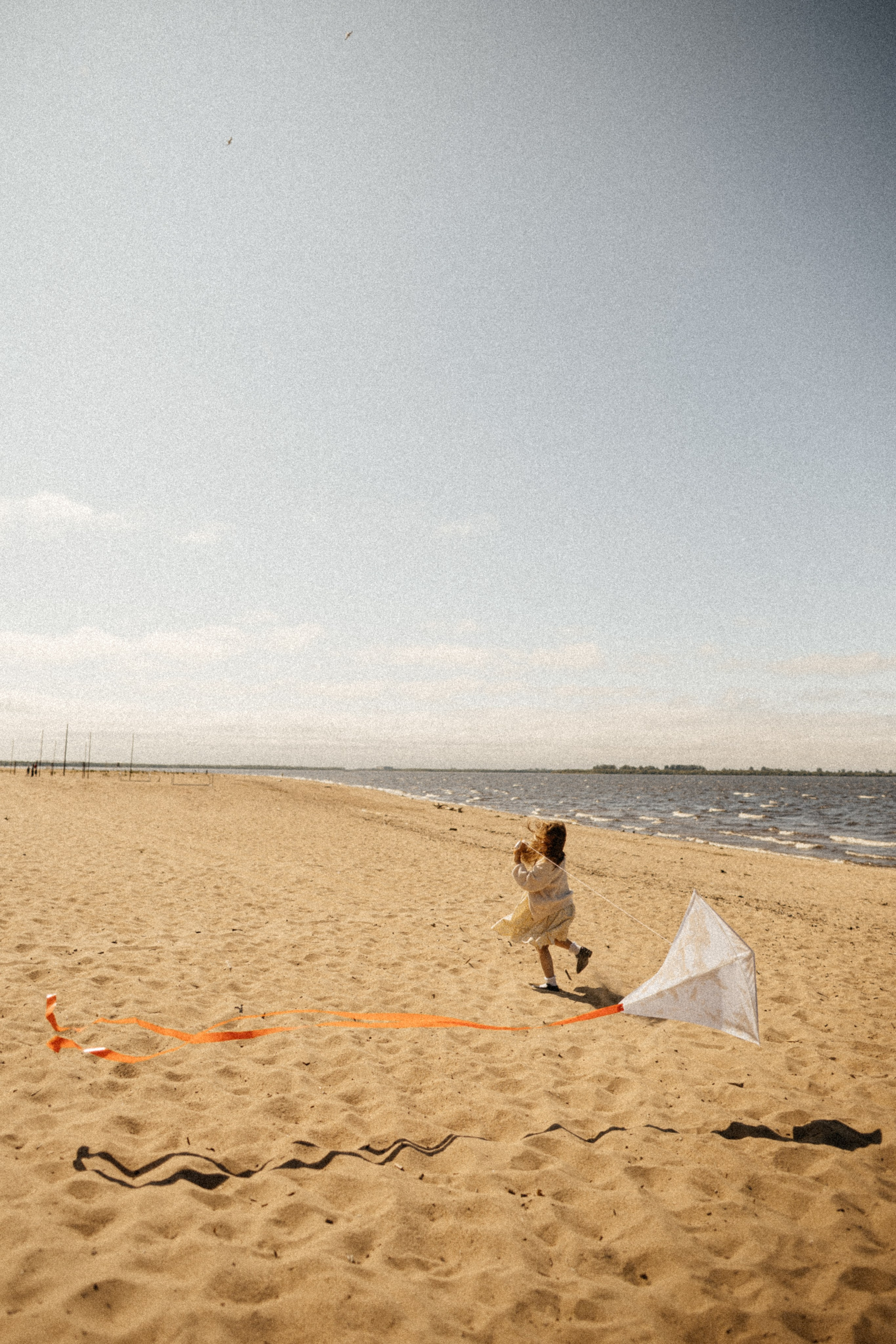 Вера, Ромка и Ева. Фотограф в Архангельске Александра Васина