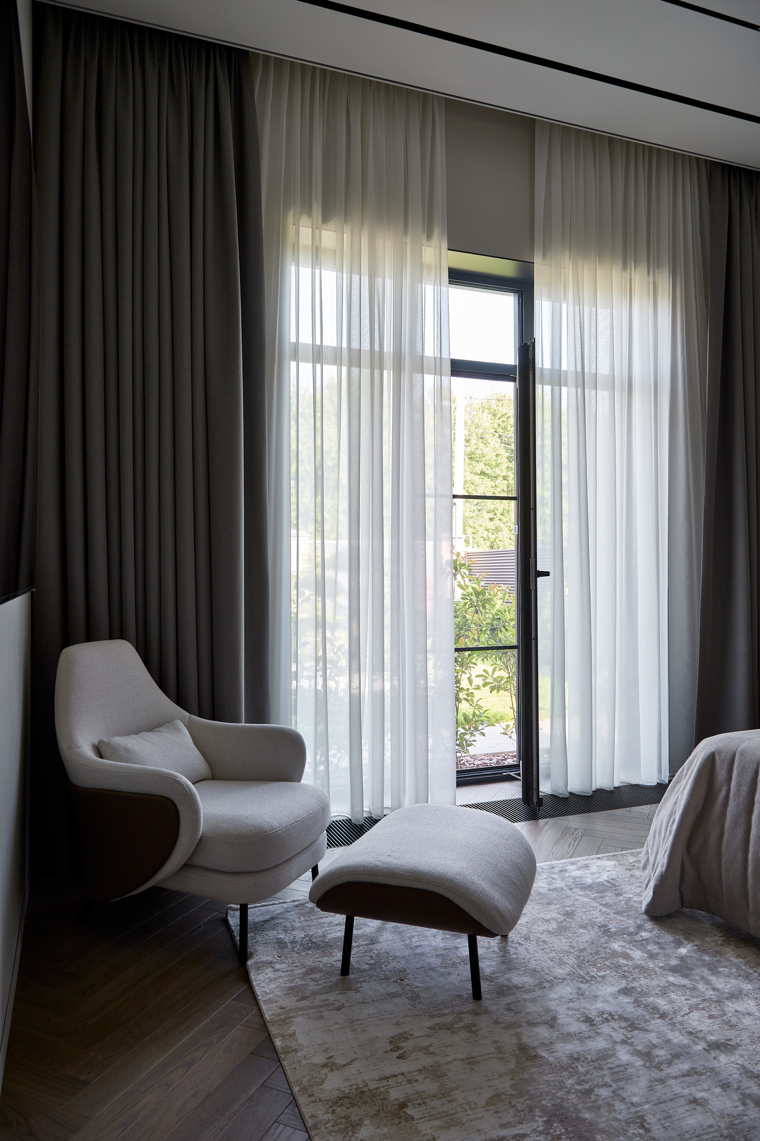 Реализованный проект дома дизайнера Екатерины Ивановой. Интерьерный фотограф Краснодар. Галина Ладыгина