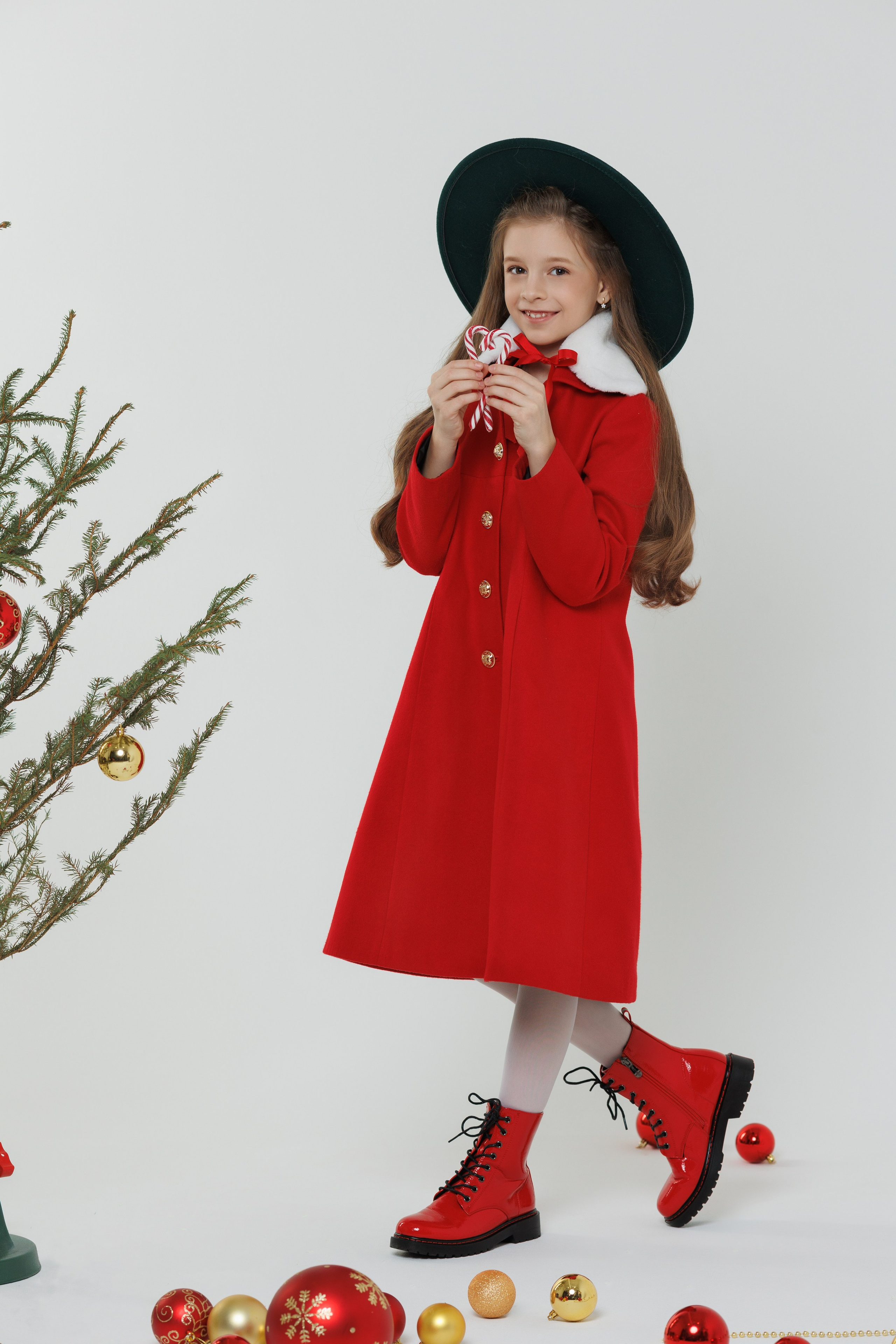 Мерри Кристмас. Фотограф Анастасия Сынкова в Санкт-Петербурге