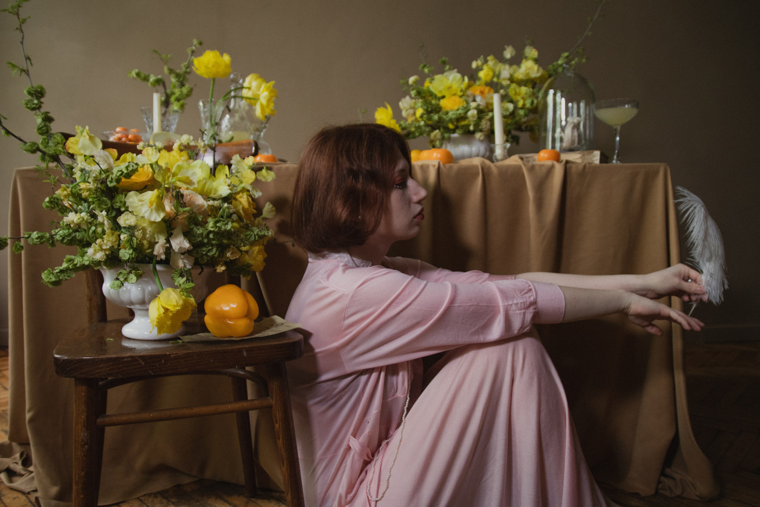 Весенний ренессанс. Фотограф в Севастополе и в Крыму