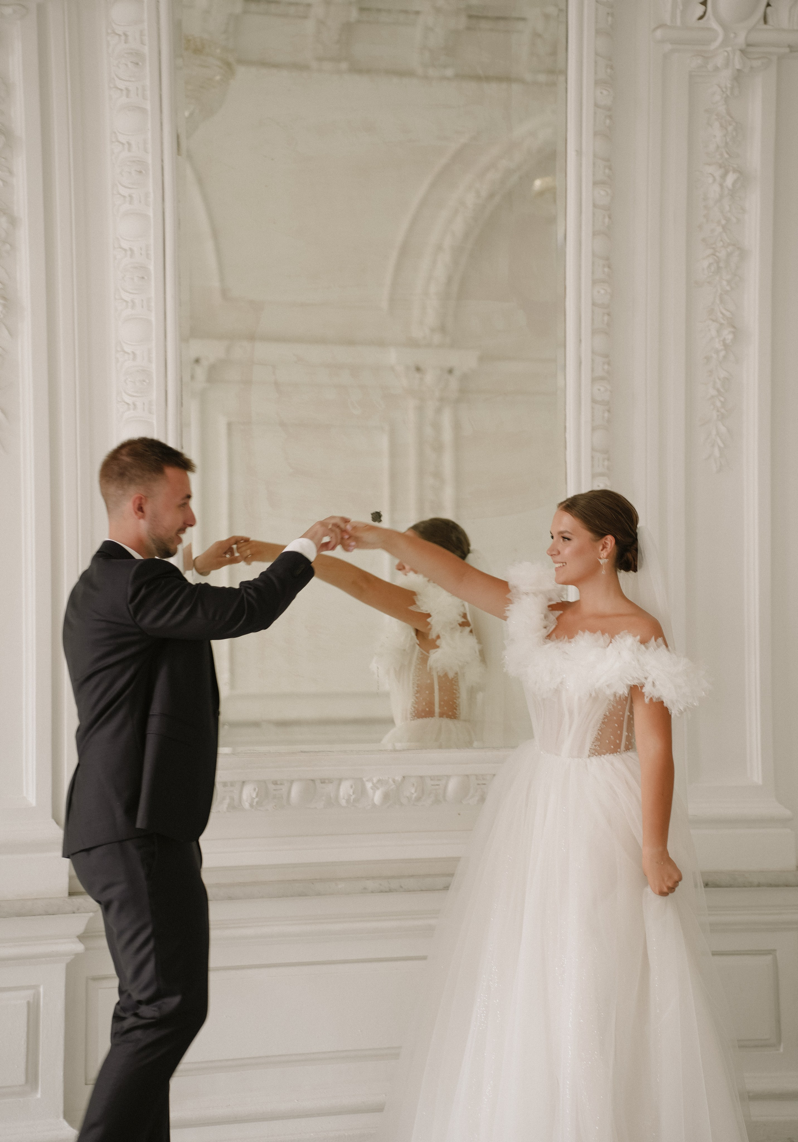 Большая свадьба.25.07.2024. Photographer_anastasia_margushina