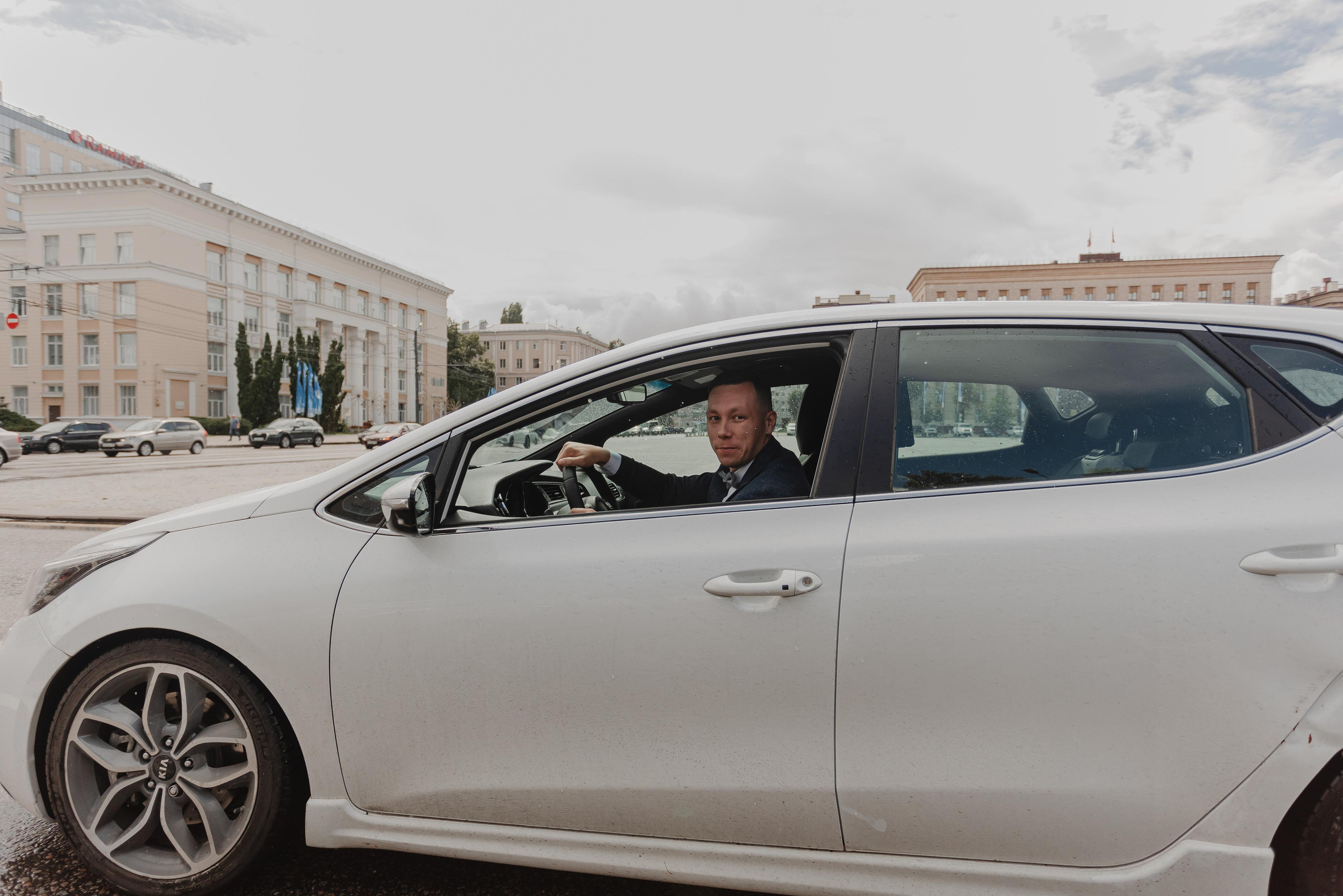 22.07.2022 Наталья и Вячеслав. Kulneva Valeria