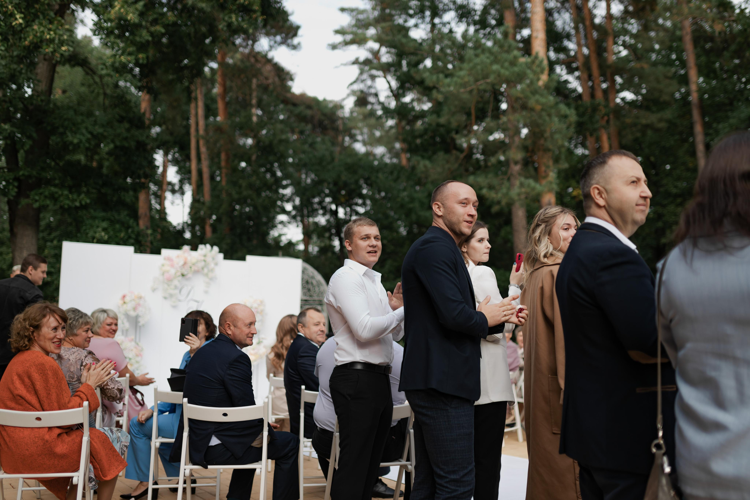 17.09.2022 Ксения и Дмитрий. Kulneva Valeria