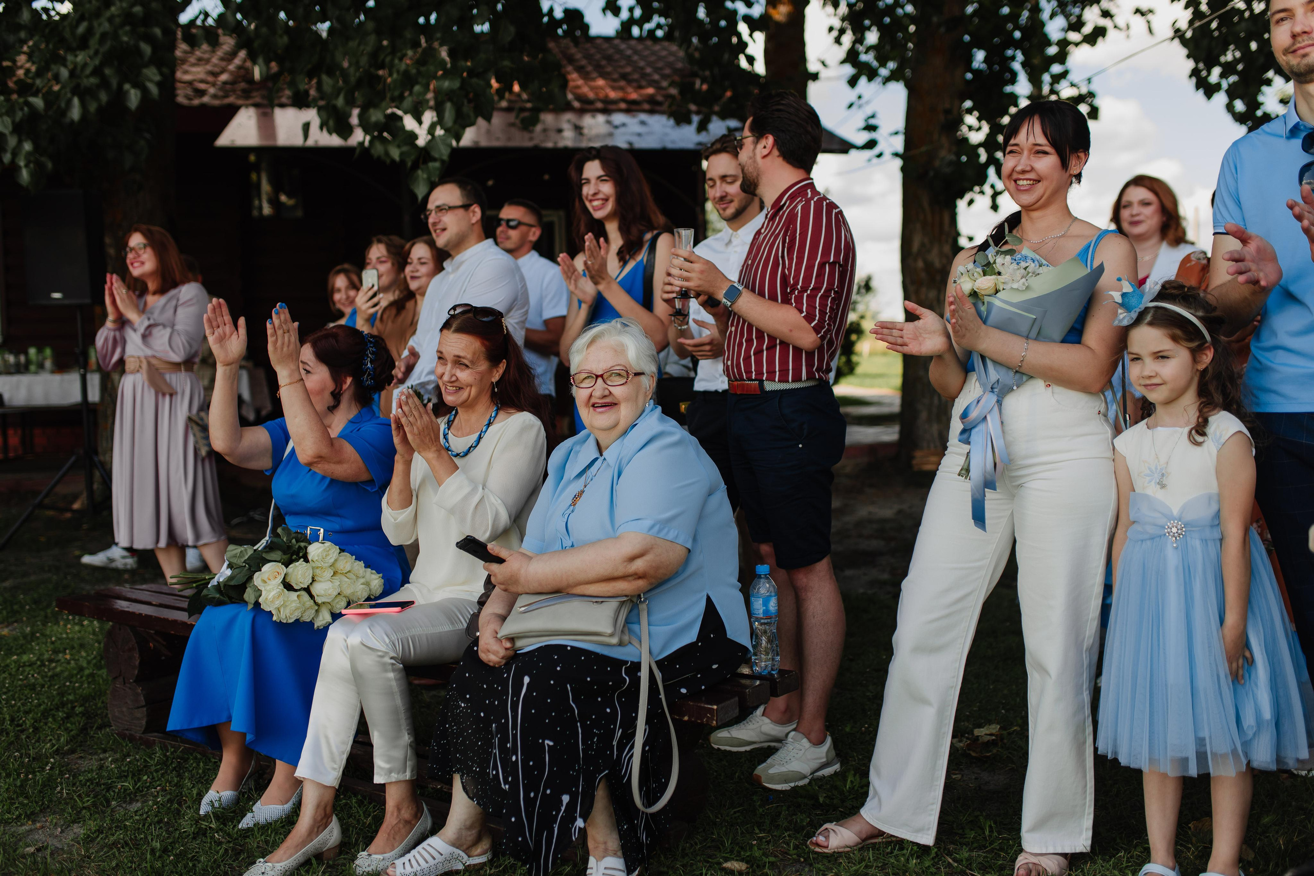 30.07.2022 Артём и Софья. Kulneva Valeria