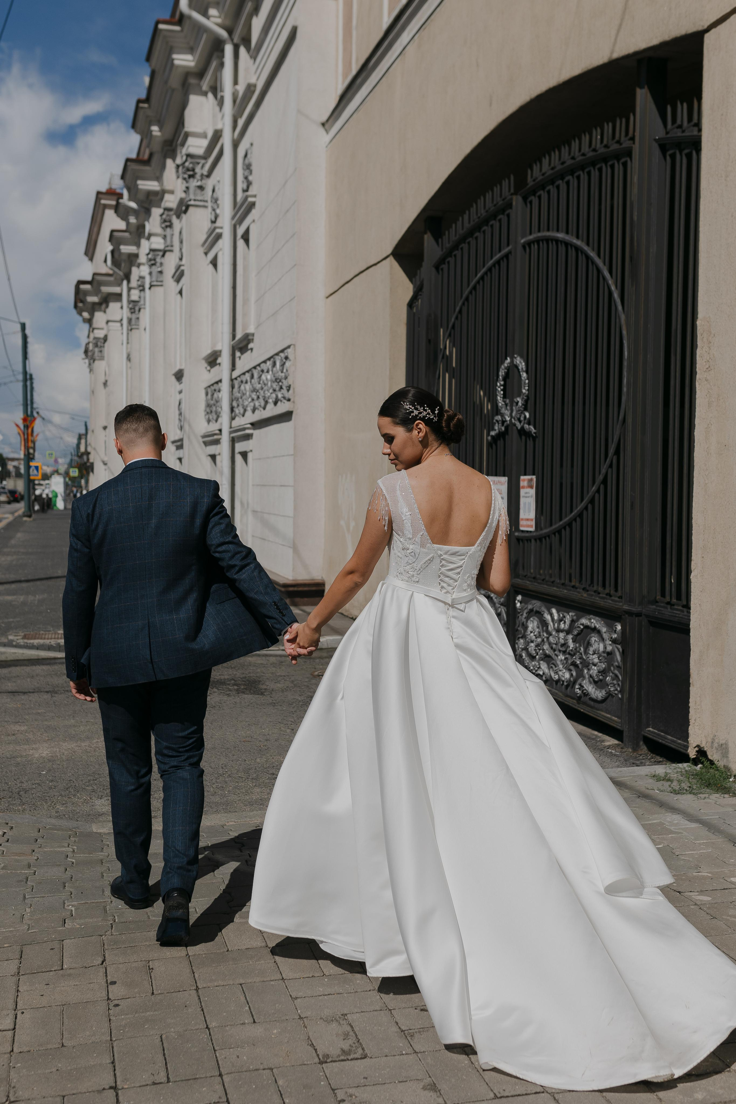 22.07.2022 Наталья и Вячеслав. Kulneva Valeria