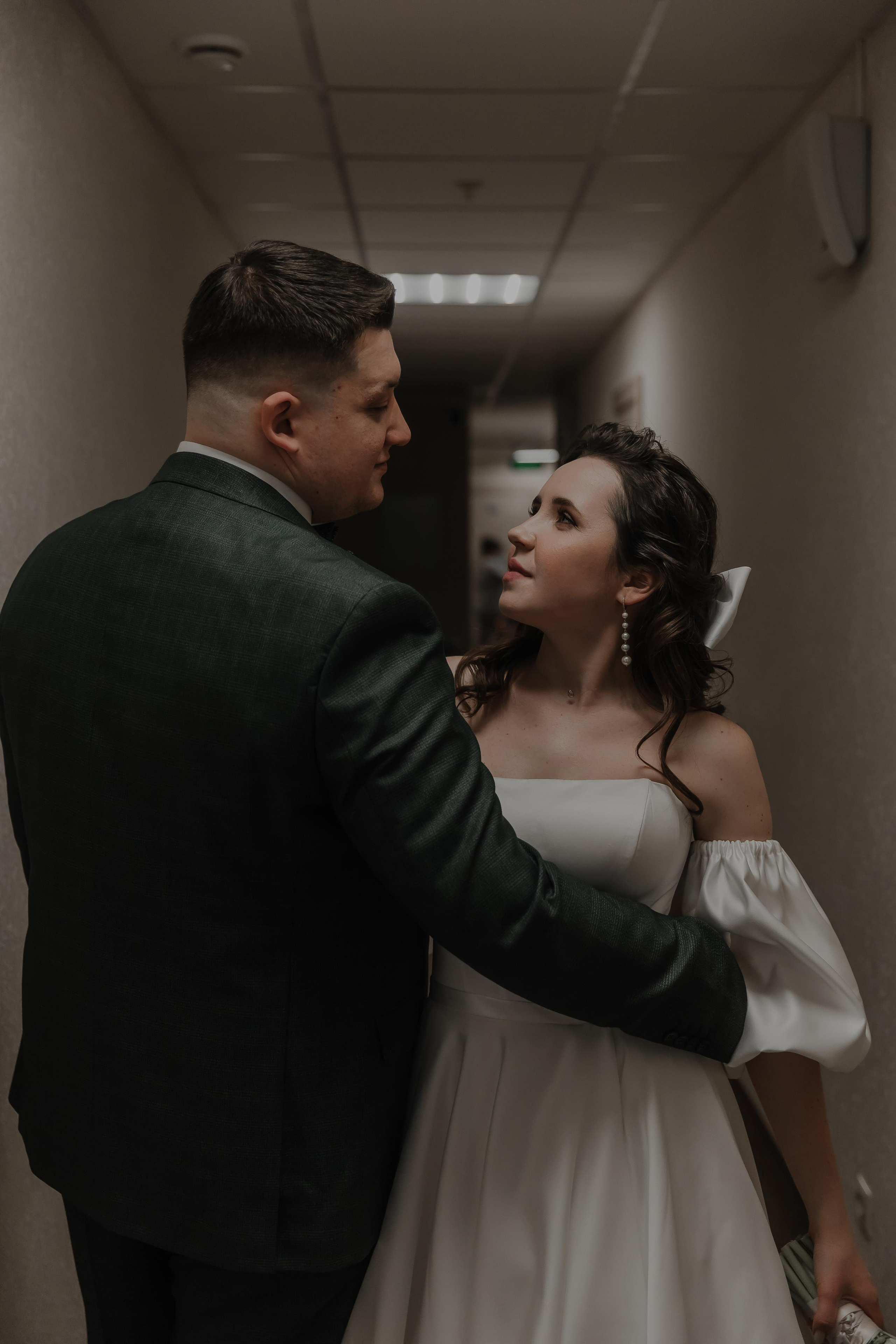 30.04.2022 Алёна и Антон. Kulneva Valeria