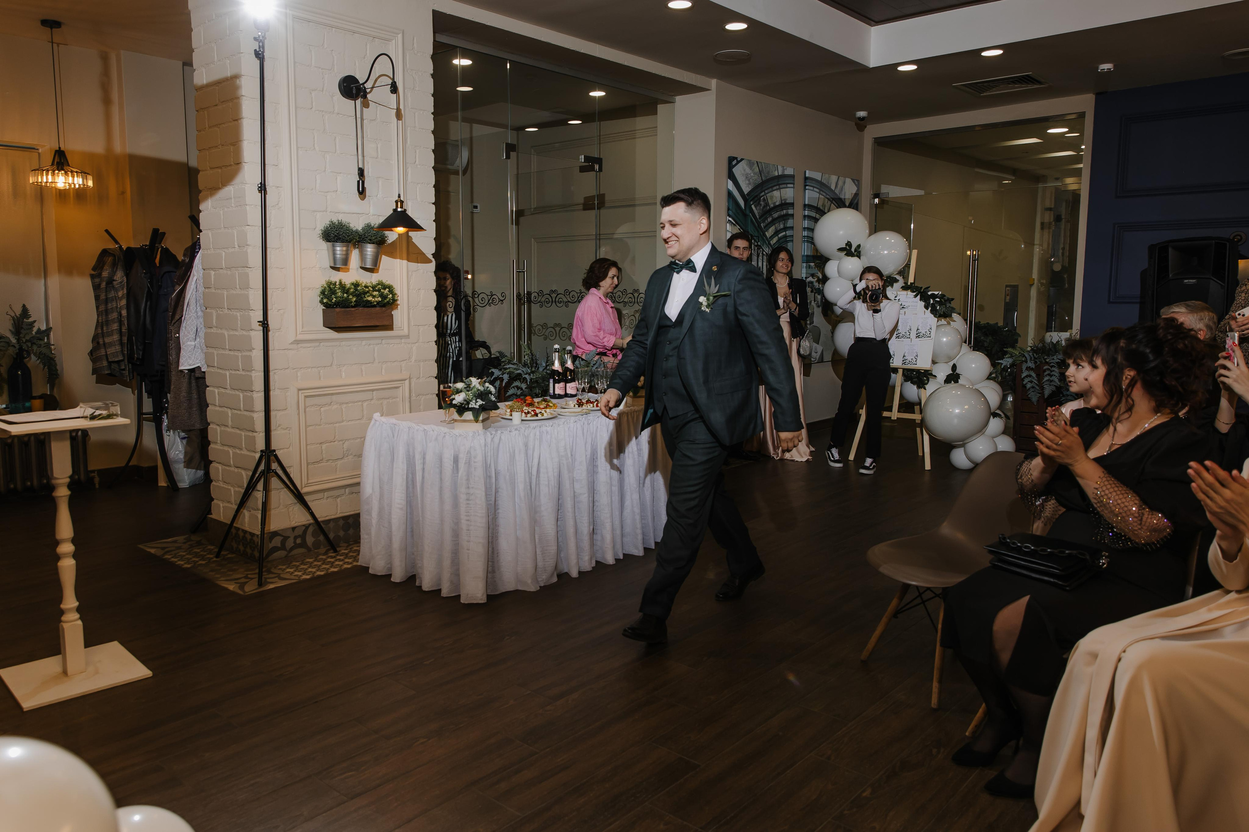 30.04.2022 Алёна и Антон. Kulneva Valeria