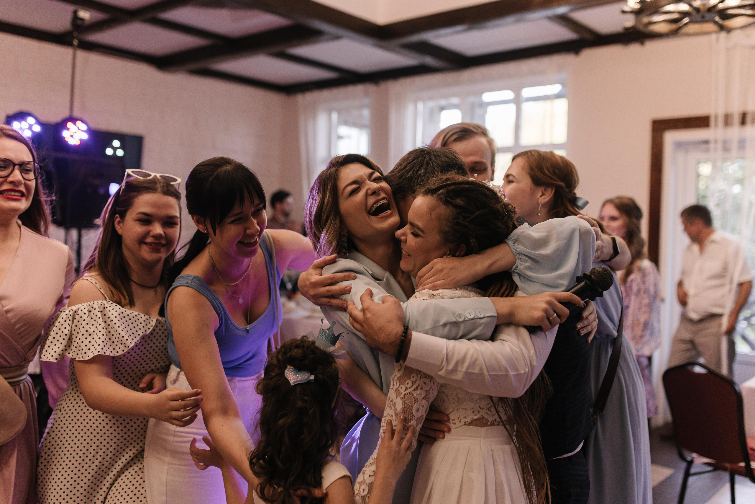 30.07.2022 Артём и Софья. Kulneva Valeria