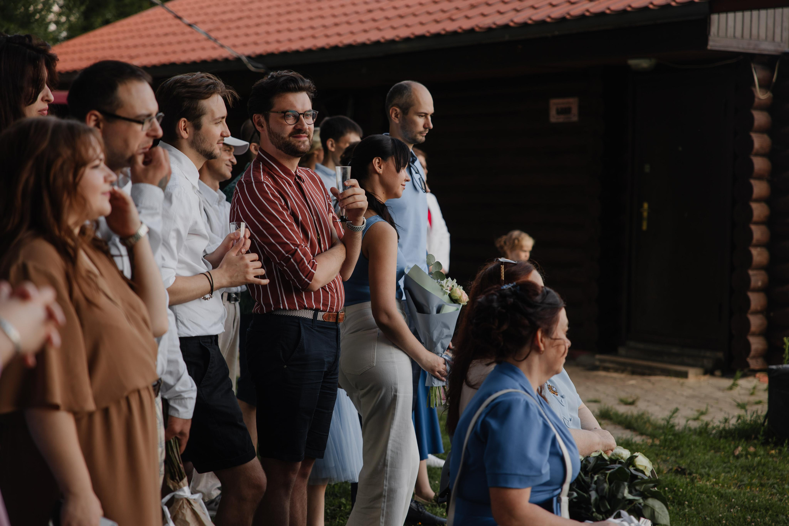 30.07.2022 Артём и Софья. Kulneva Valeria