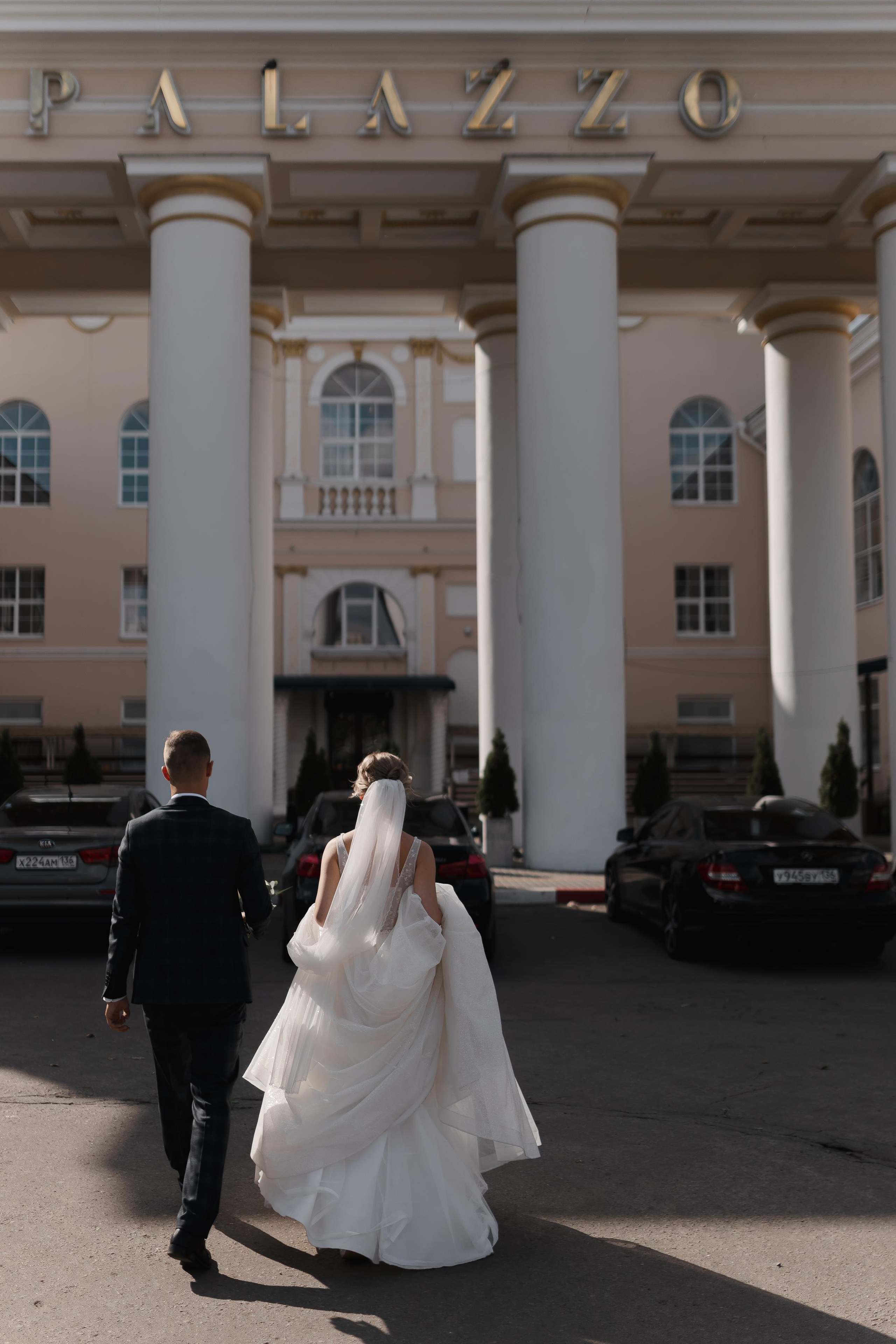 17.09.2022 Ксения и Дмитрий. Kulneva Valeria