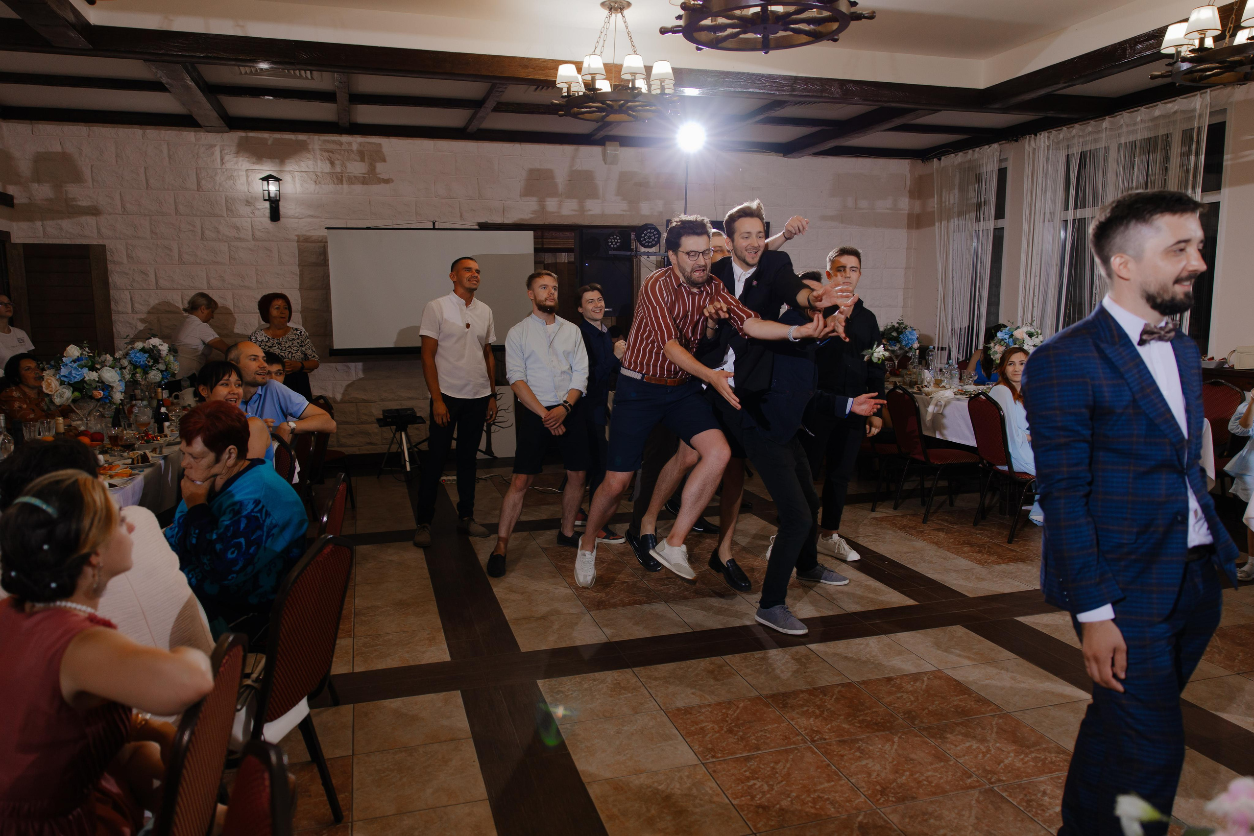 30.07.2022 Артём и Софья. Kulneva Valeria