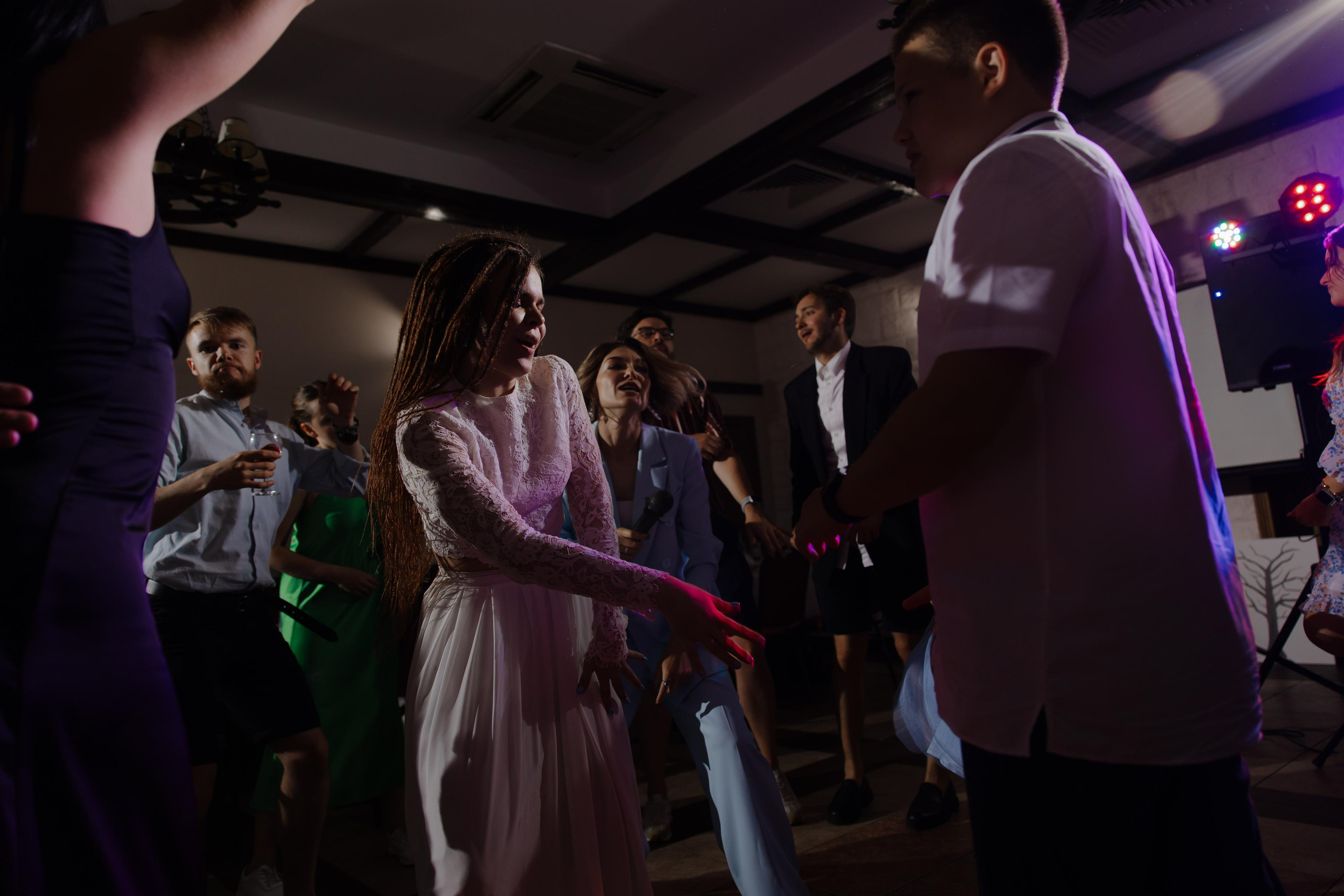 30.07.2022 Артём и Софья. Kulneva Valeria