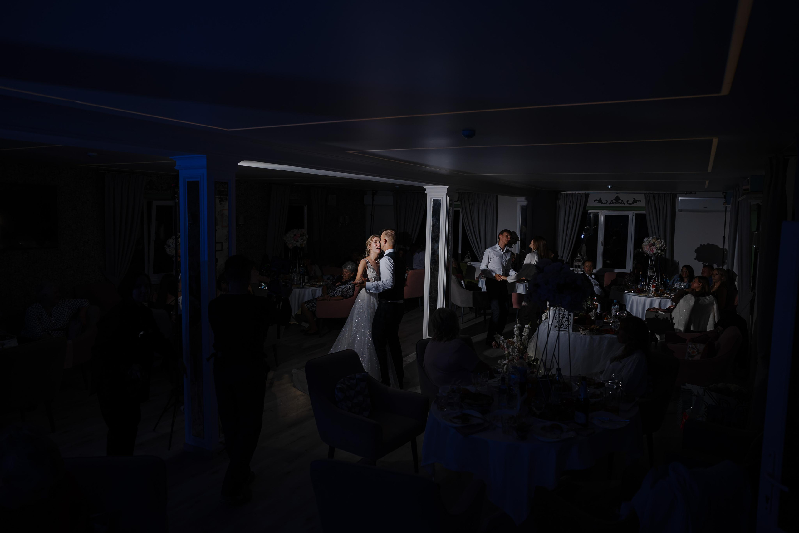 17.09.2022 Ксения и Дмитрий. Kulneva Valeria