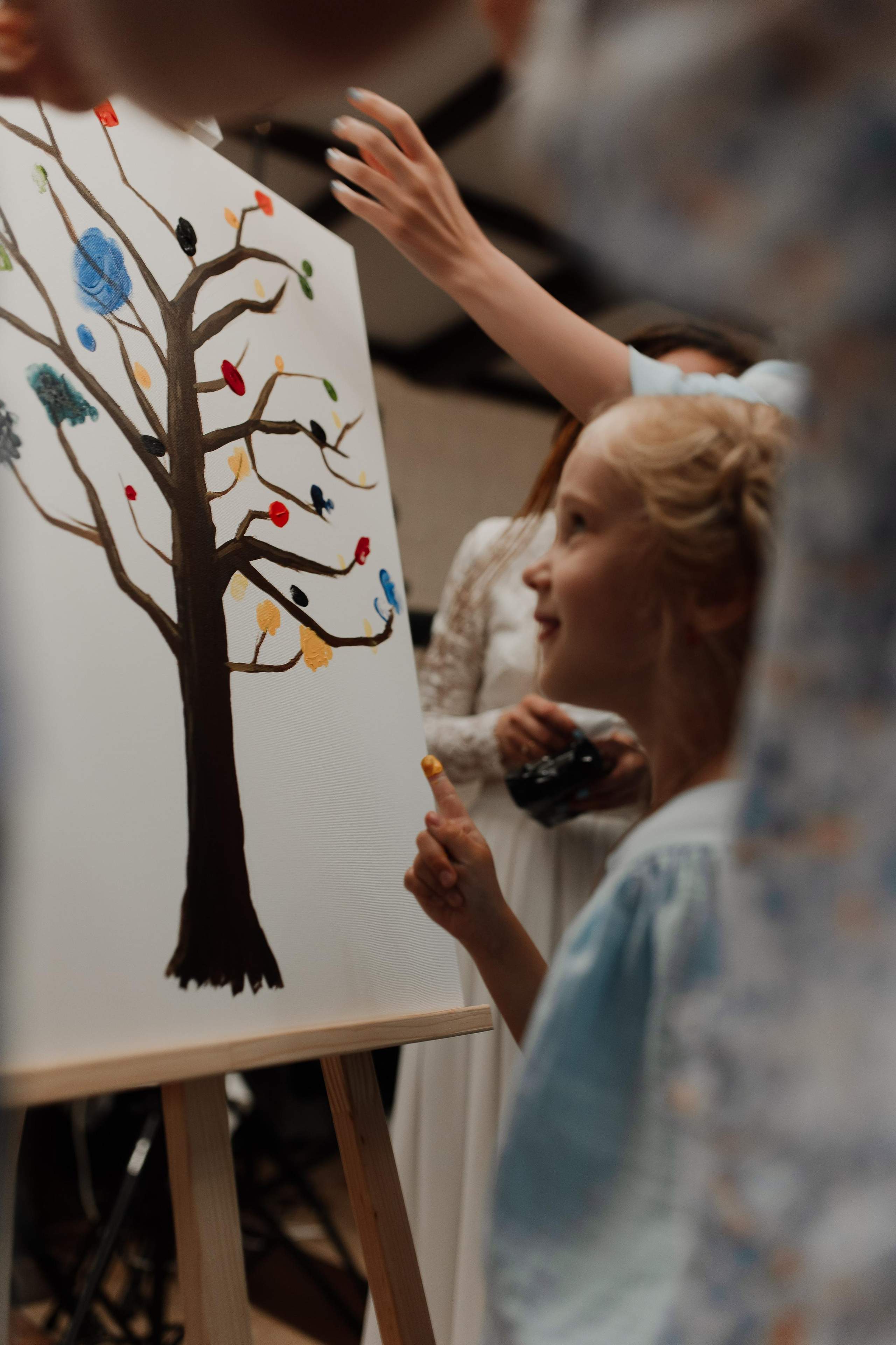 30.07.2022 Артём и Софья. Kulneva Valeria