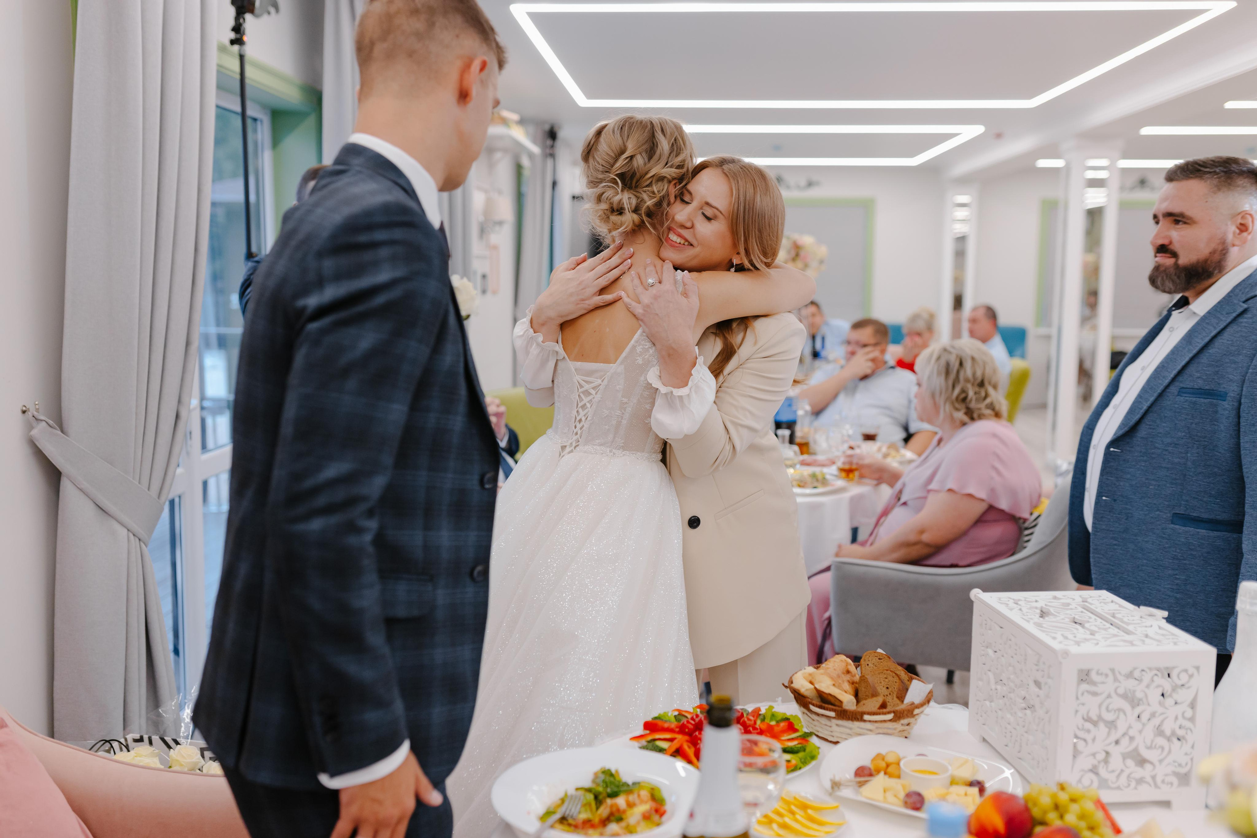 17.09.2022 Ксения и Дмитрий. Kulneva Valeria