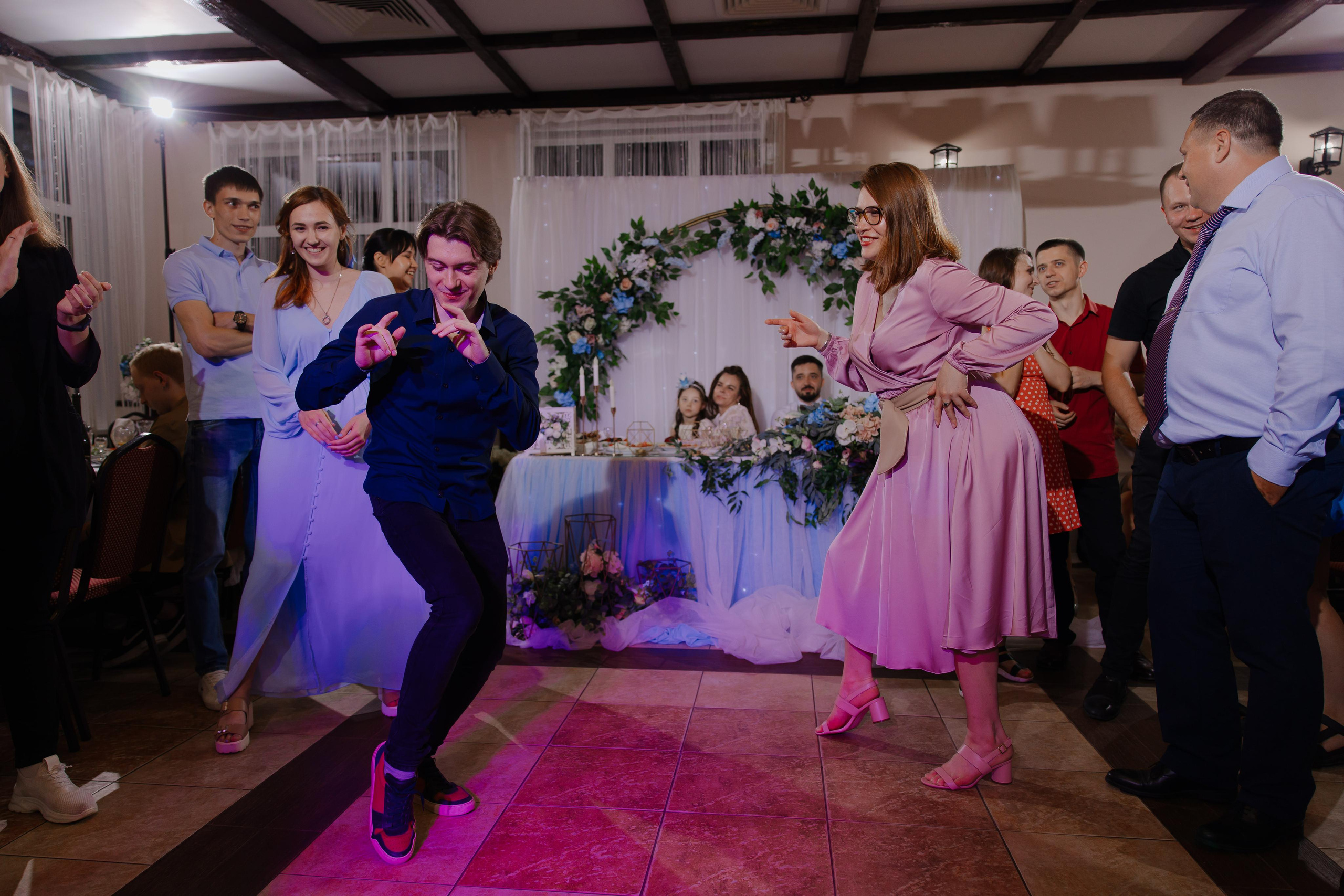 30.07.2022 Артём и Софья. Kulneva Valeria