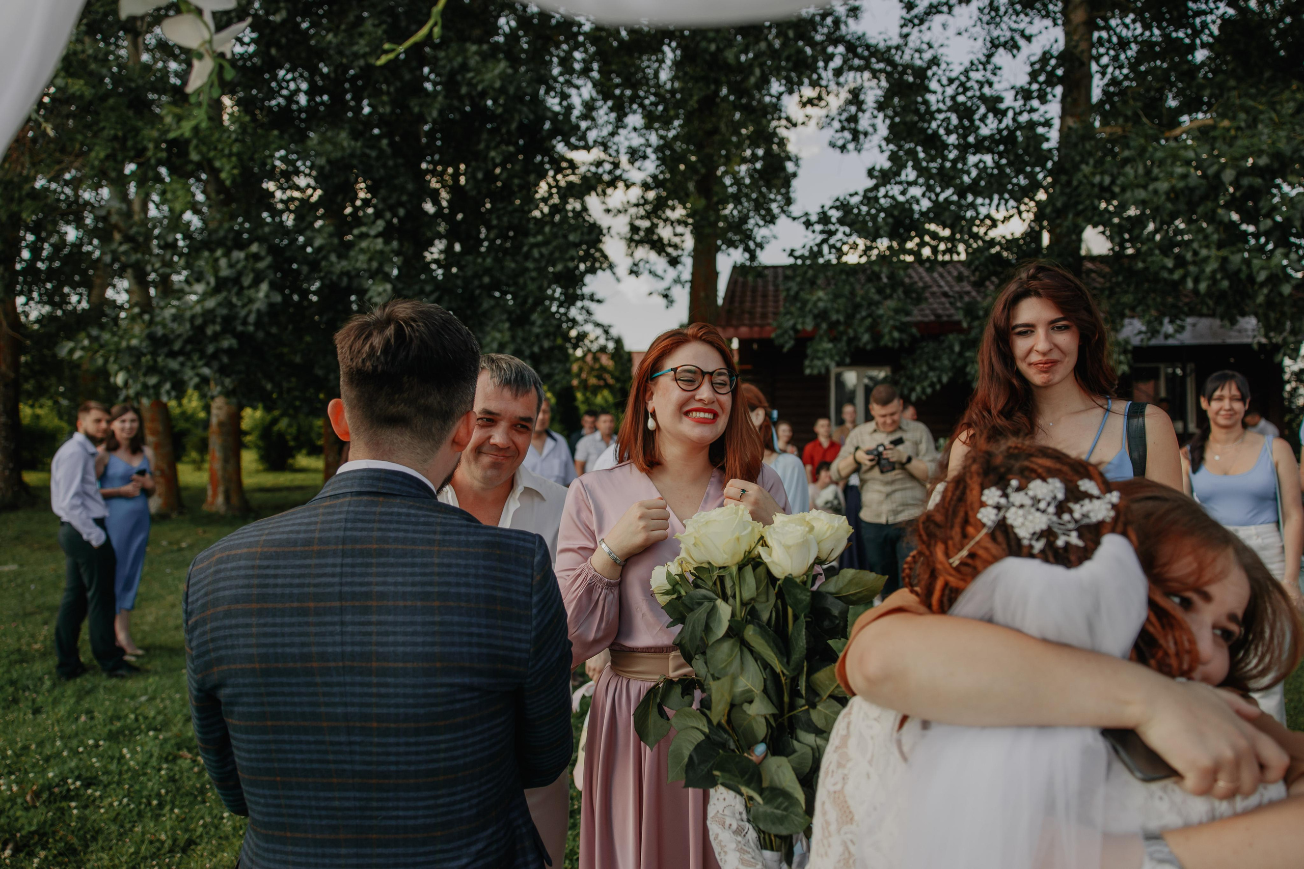 30.07.2022 Артём и Софья. Kulneva Valeria