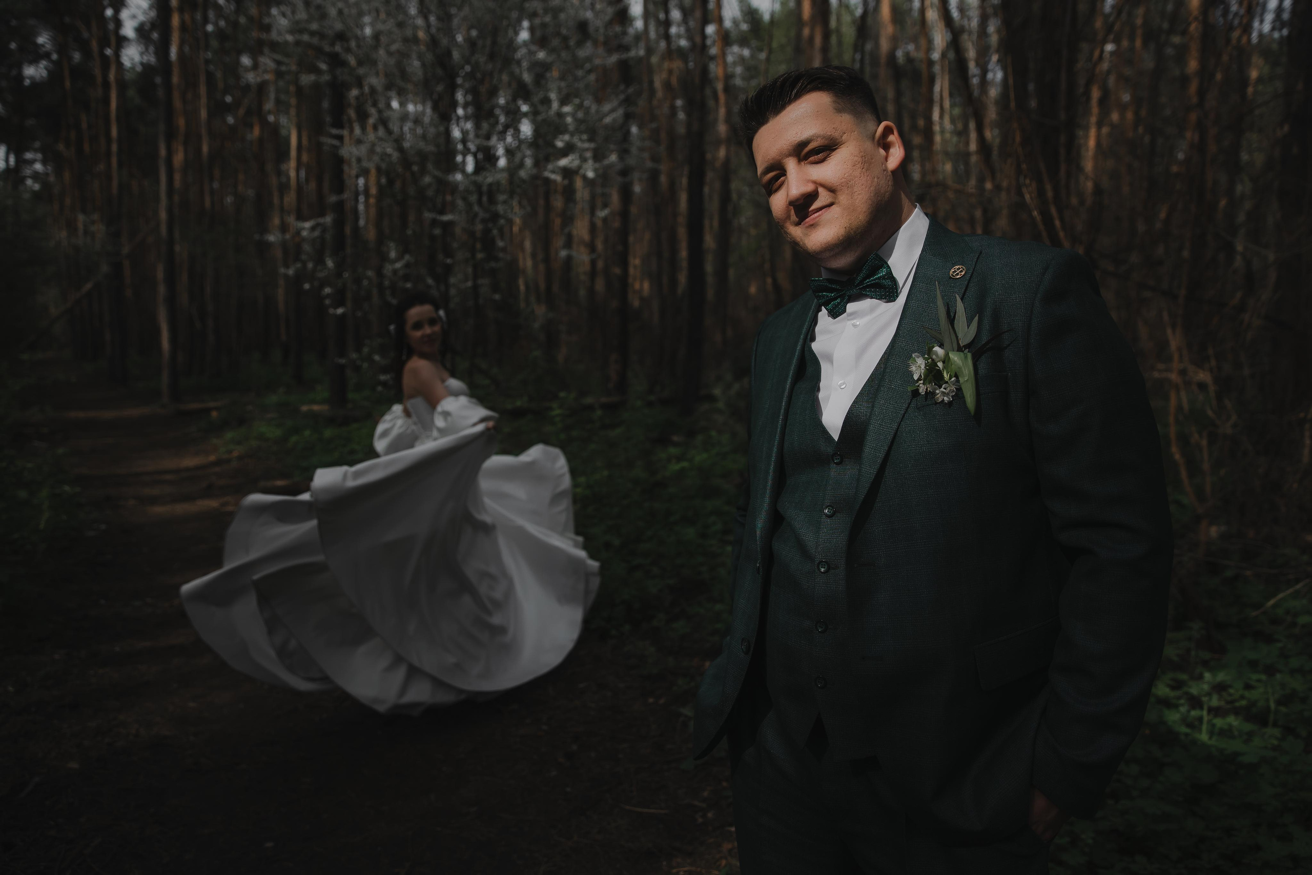 30.04.2022 Алёна и Антон. Kulneva Valeria