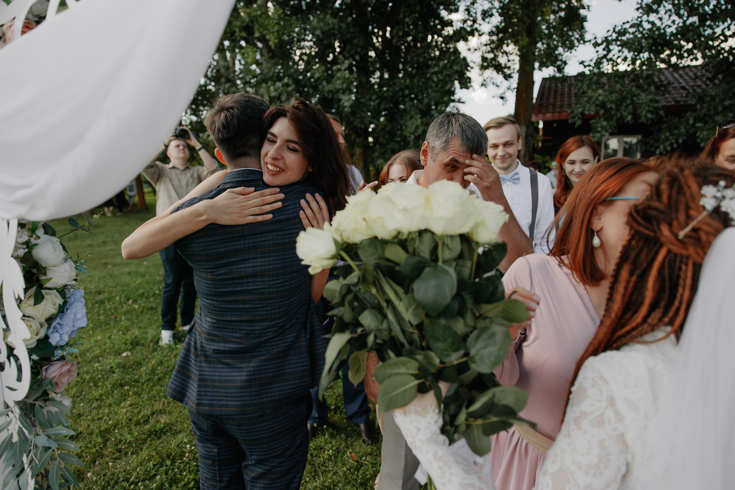 30.07.2022 Артём и Софья. Kulneva Valeria