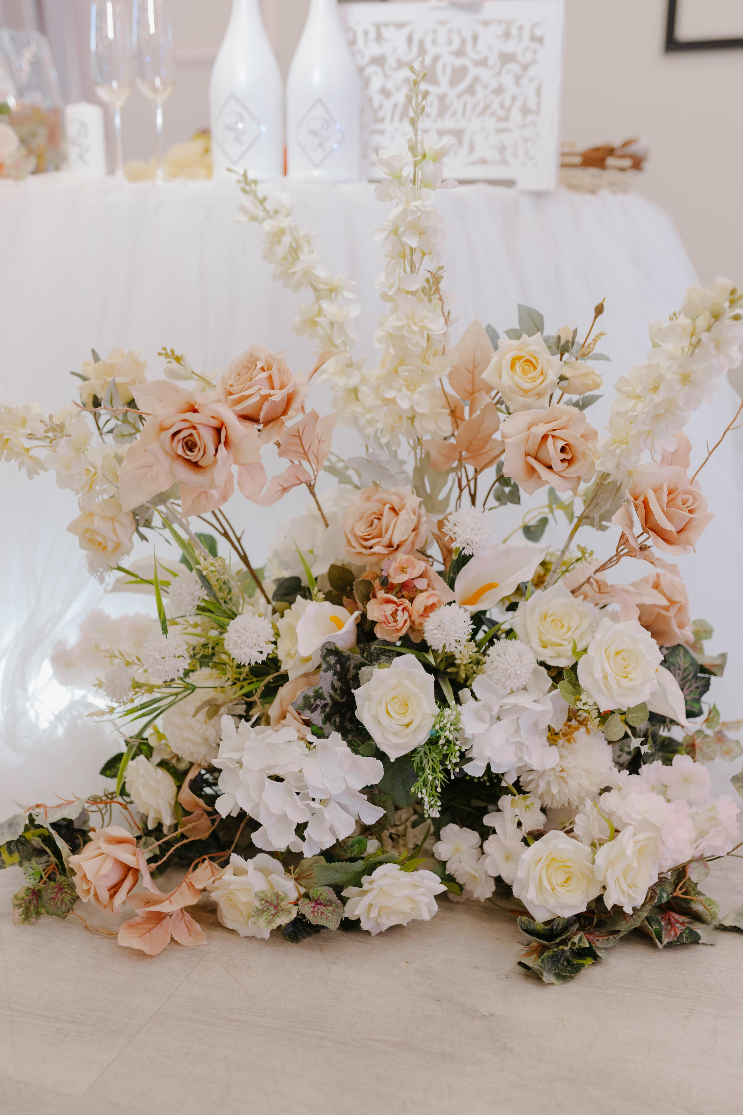 17.09.2022 Ксения и Дмитрий. Kulneva Valeria