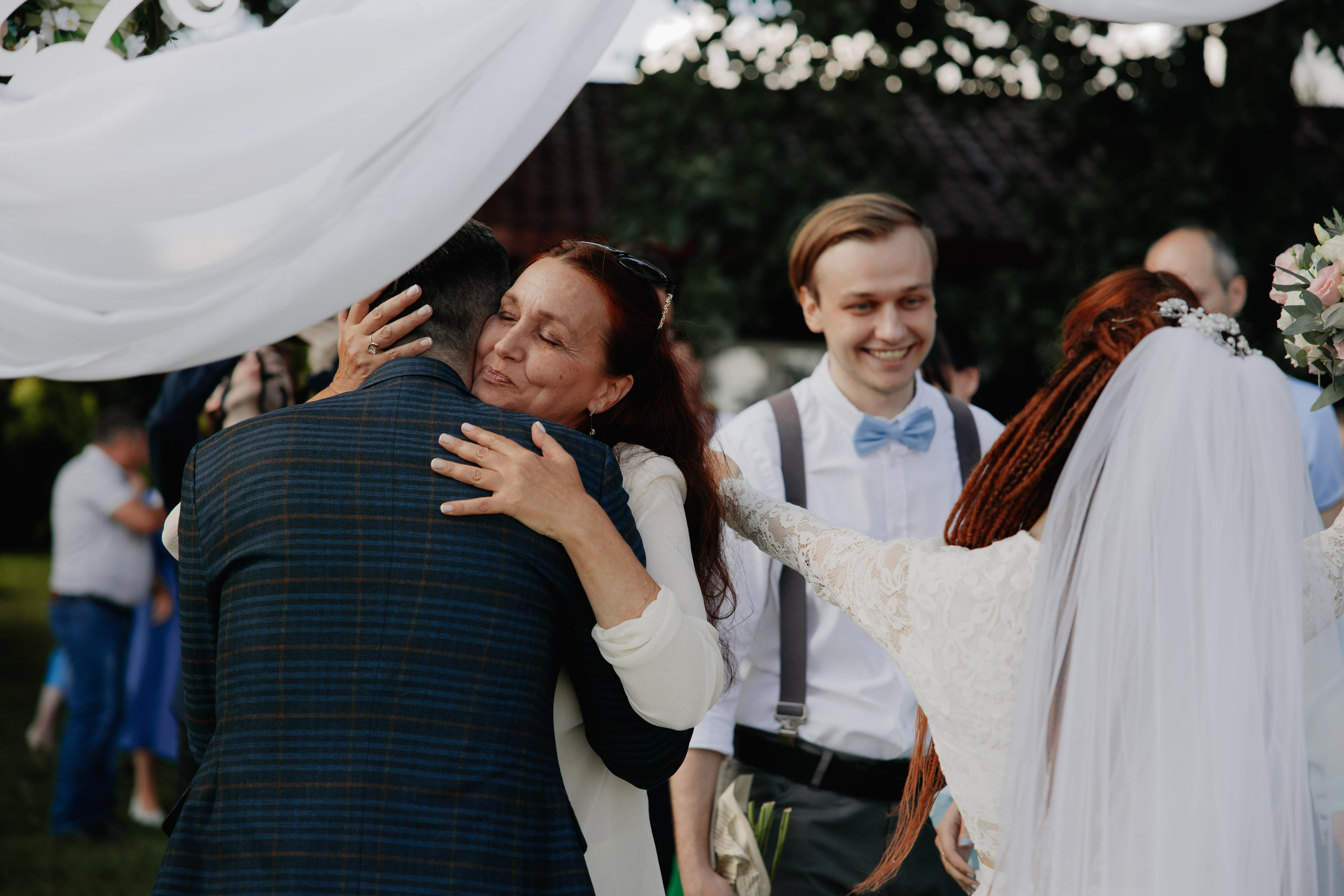 30.07.2022 Артём и Софья. Kulneva Valeria