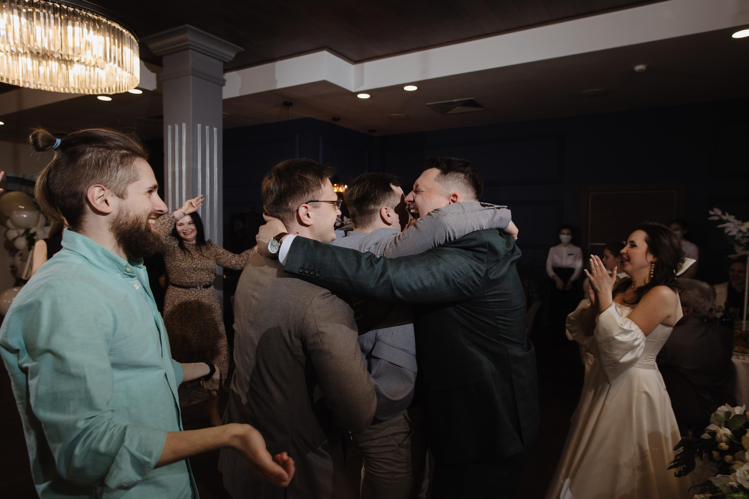 30.04.2022 Алёна и Антон. Kulneva Valeria