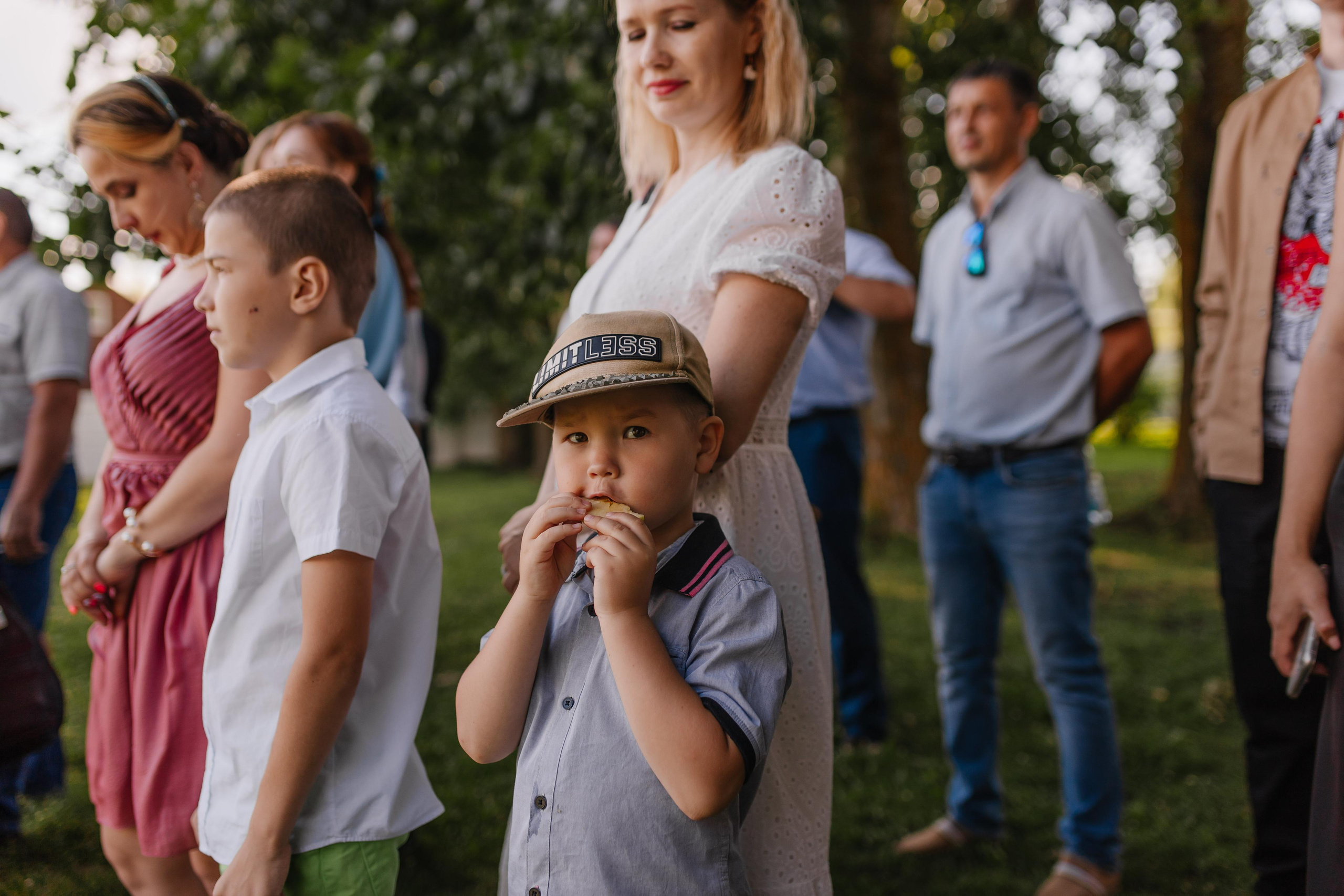 30.07.2022 Артём и Софья. Kulneva Valeria