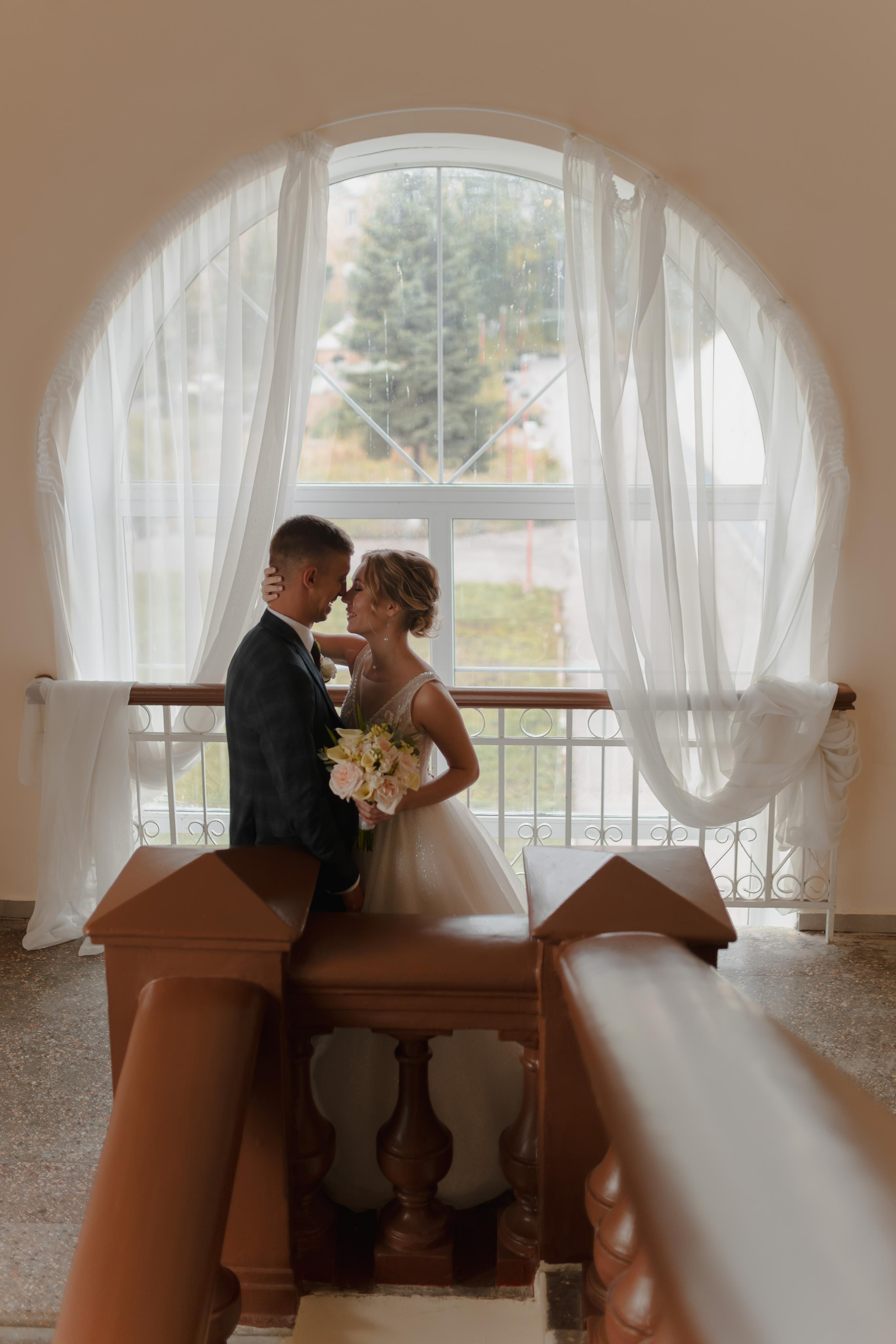 17.09.2022 Ксения и Дмитрий. Kulneva Valeria