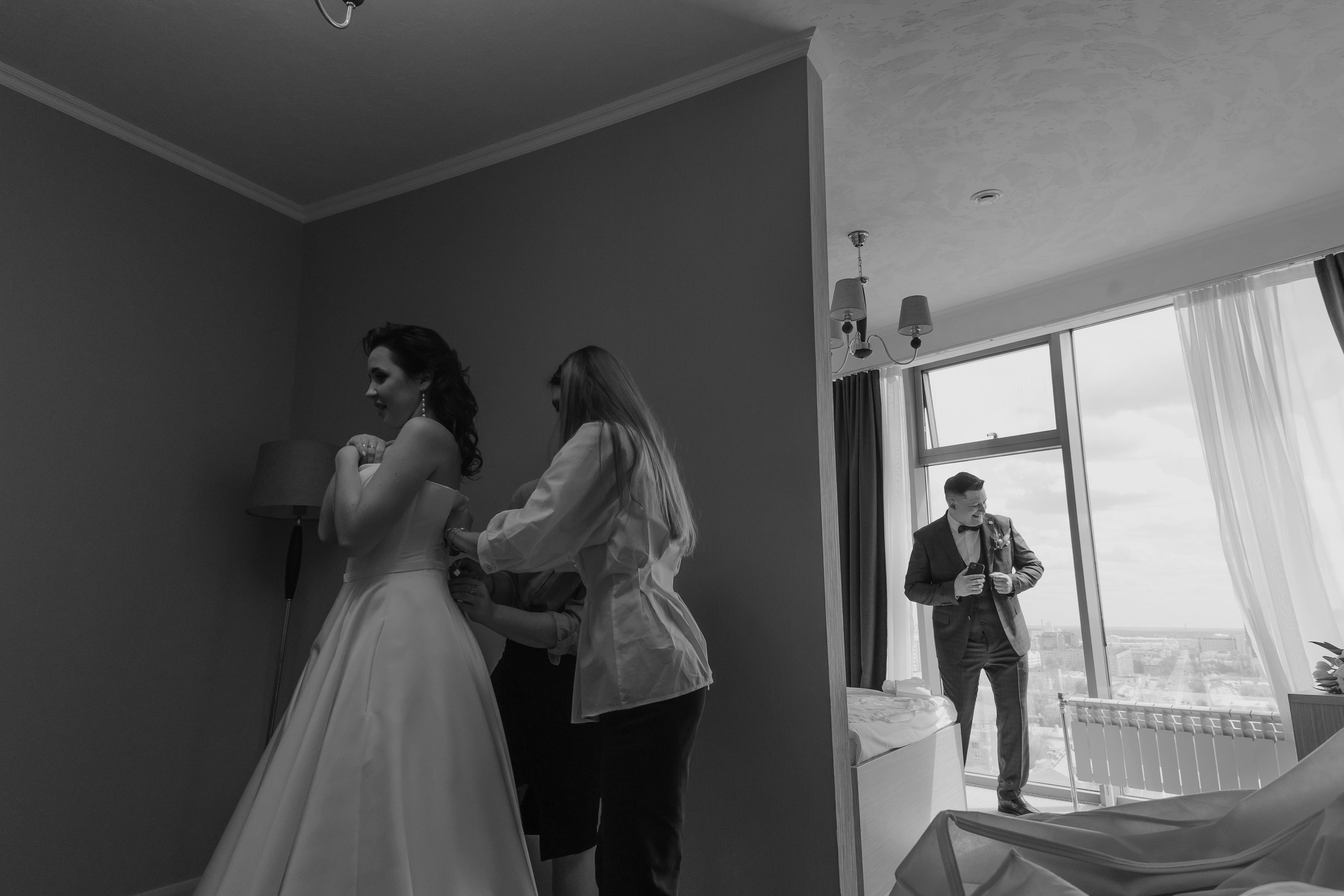 30.04.2022 Алёна и Антон. Kulneva Valeria